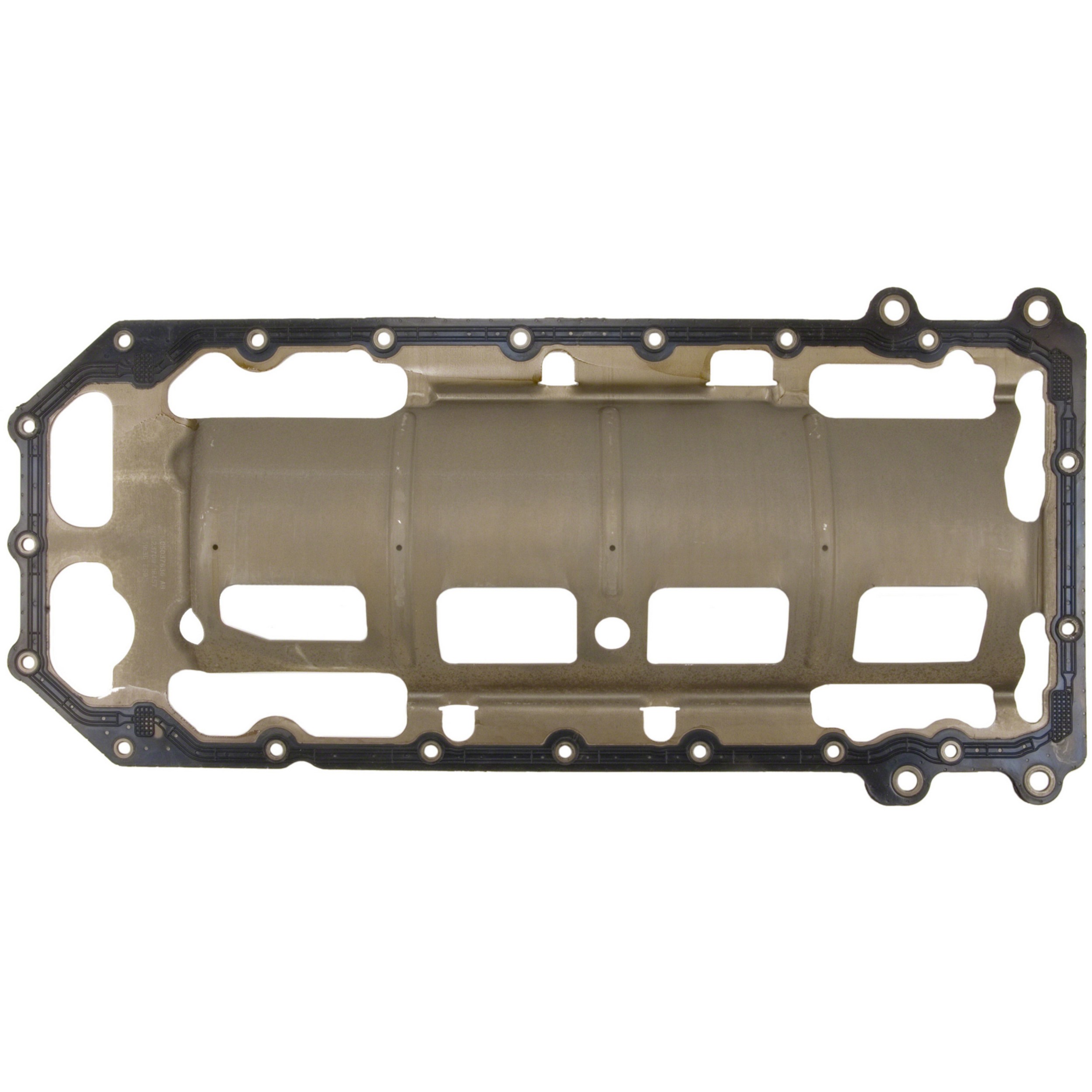 Fel-Pro FEL-OS30795R Engine Oil Pan Gasket Set