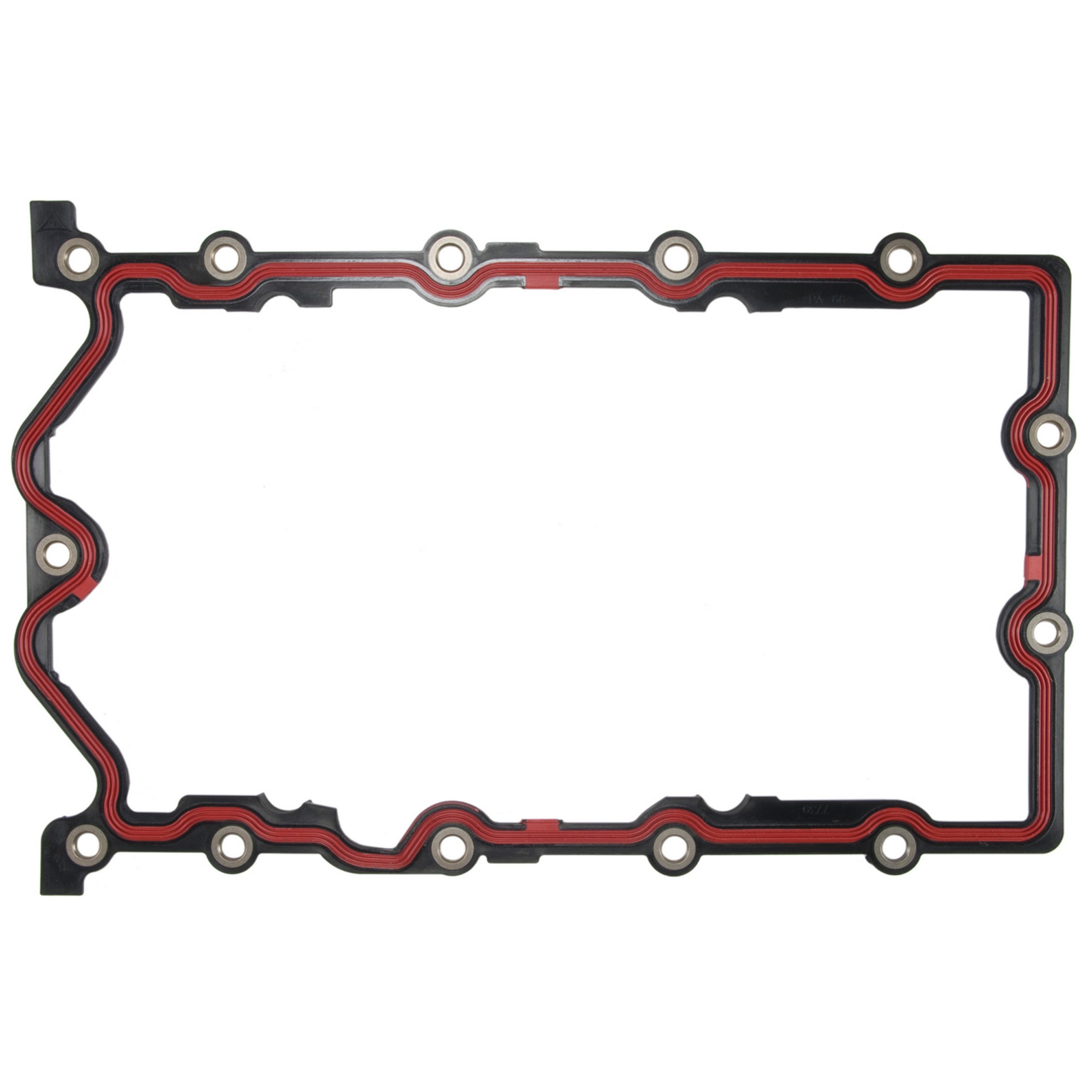 Fel-Pro FEL-OS30800R Engine Oil Pan Gasket Set