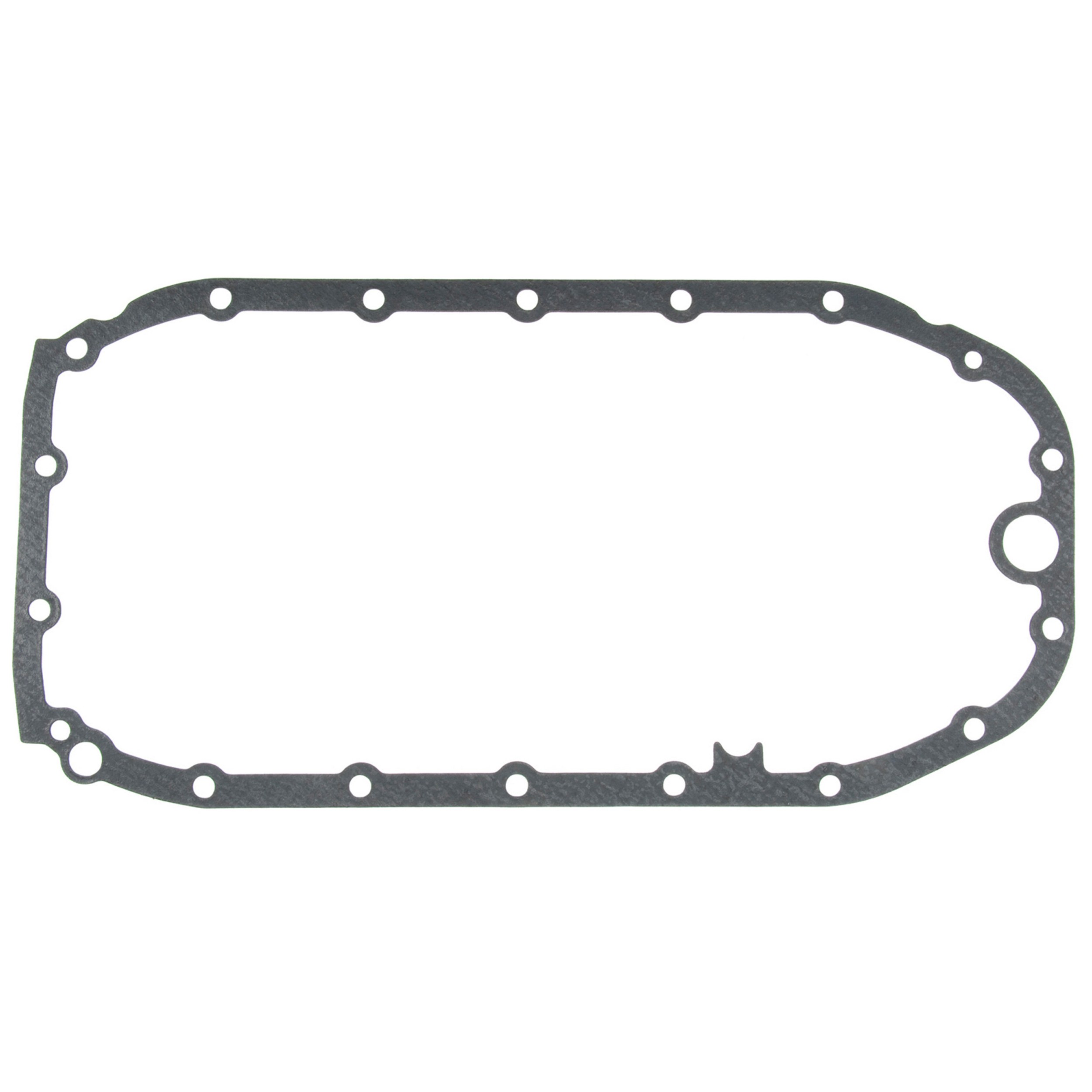 Fel-Pro FEL-OS30809 Engine Oil Pan Gasket Set