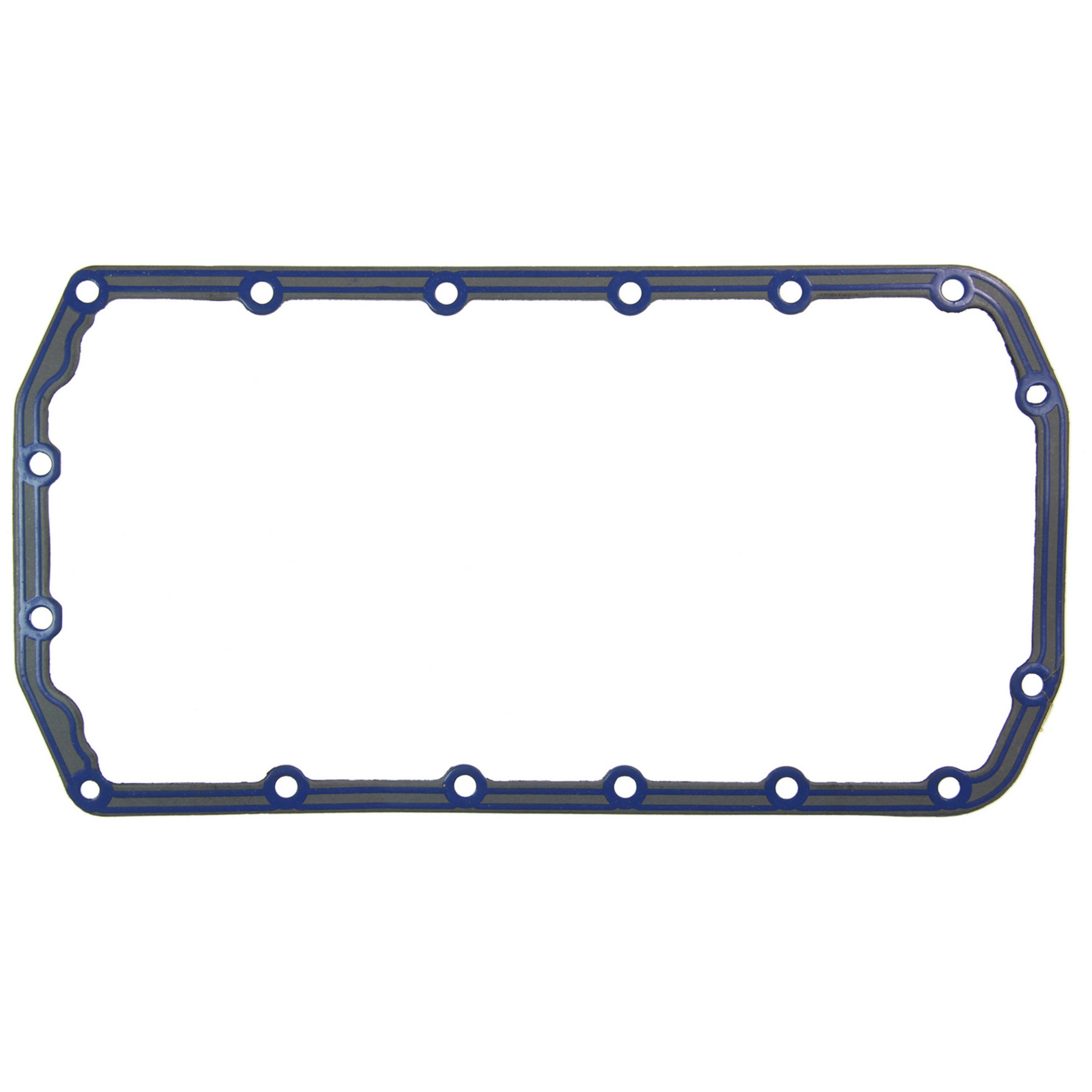 Fel-Pro FEL-OS30820 Engine Oil Pan Gasket Set