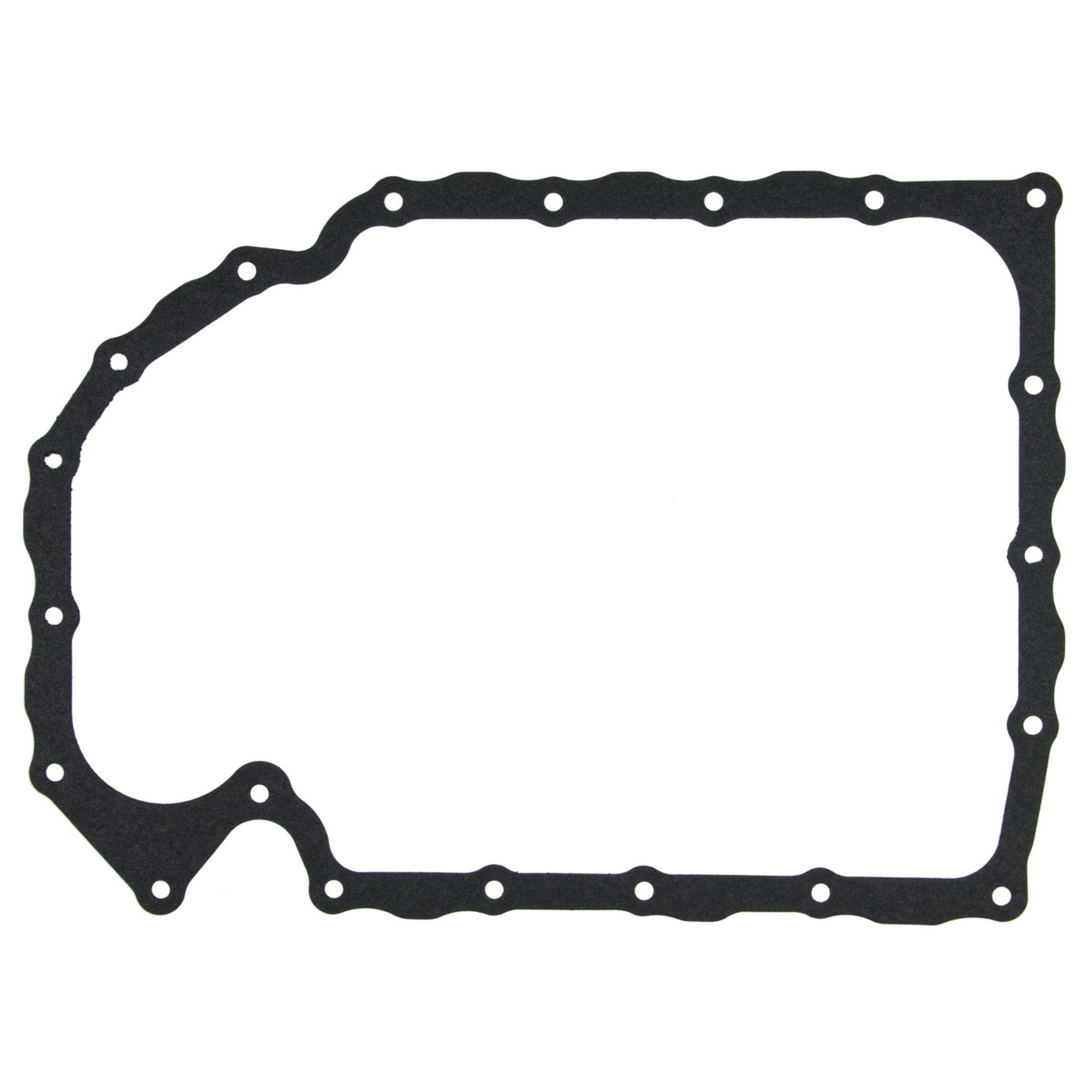 Fel-Pro FEL-OS30821 Engine Oil Pan Gasket Set