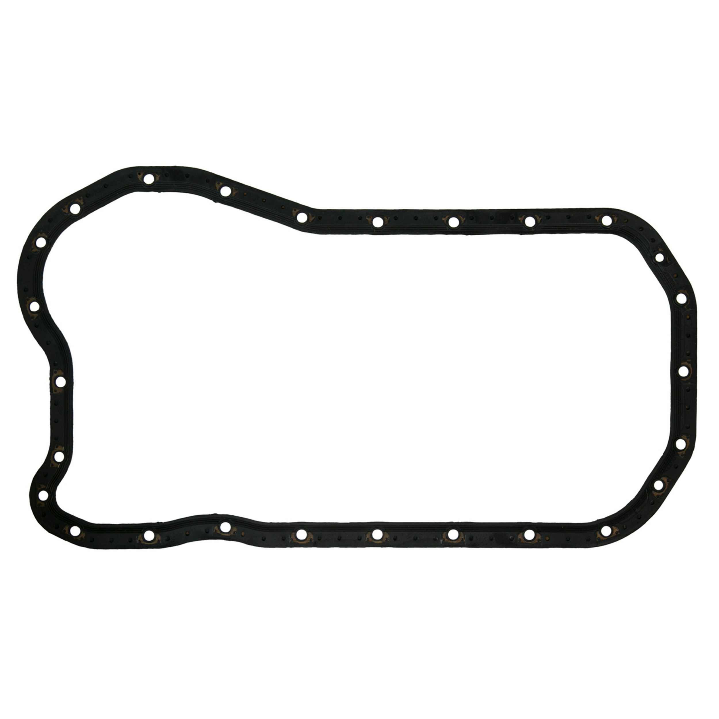 Fel-Pro FEL-OS30828R Engine Oil Pan Gasket Set