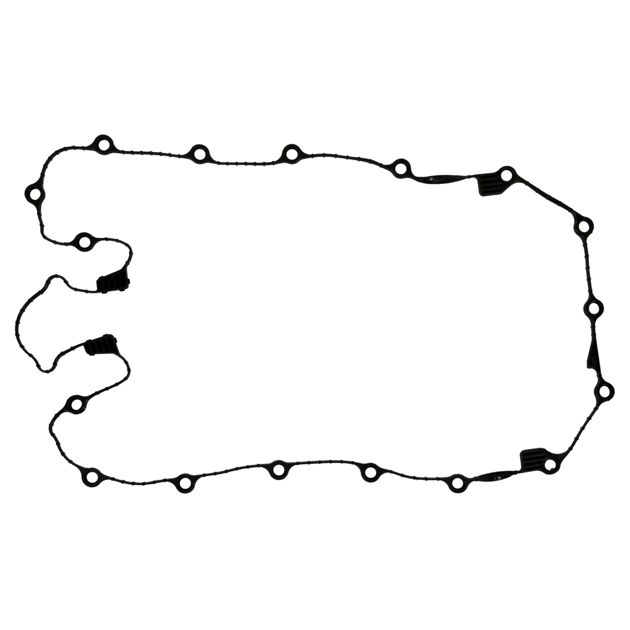 Fel-Pro FEL-OS30841R Engine Oil Pan Gasket Set
