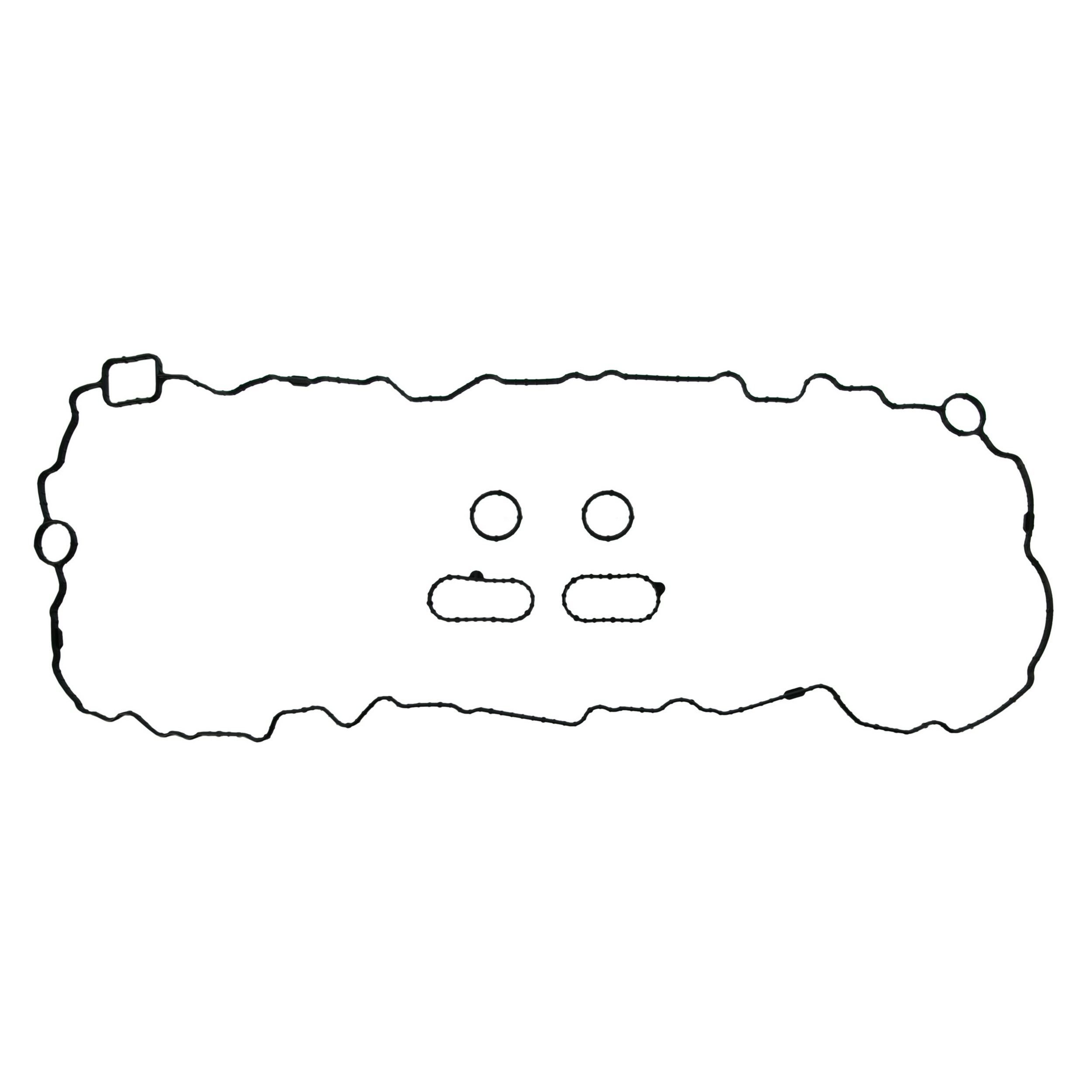Fel-Pro FEL-OS30844R Engine Oil Pan Gasket Set