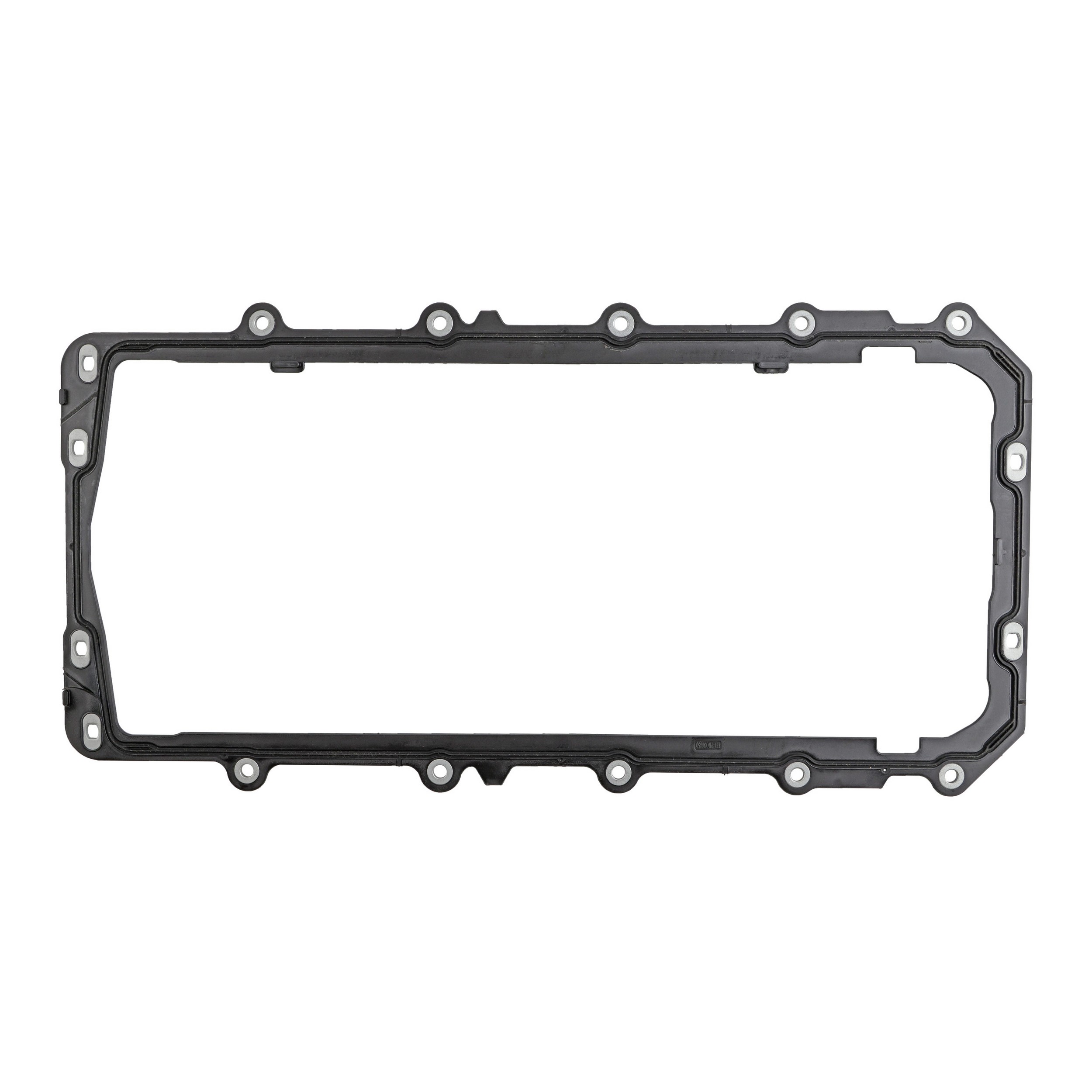 Fel-Pro FEL-OS30850R Engine Oil Pan Gasket Set