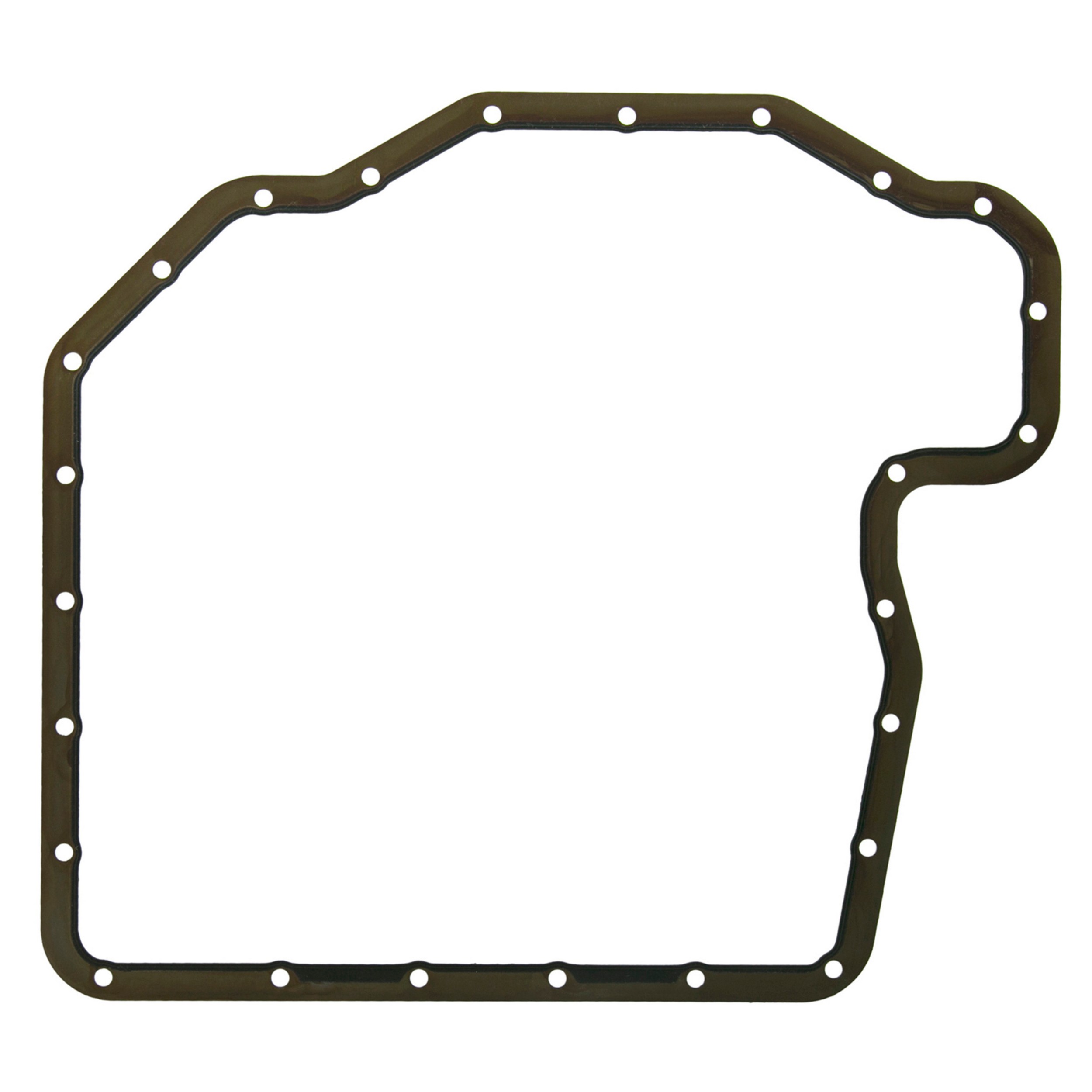 Fel-Pro FEL-OS30866R Engine Oil Pan Gasket Set