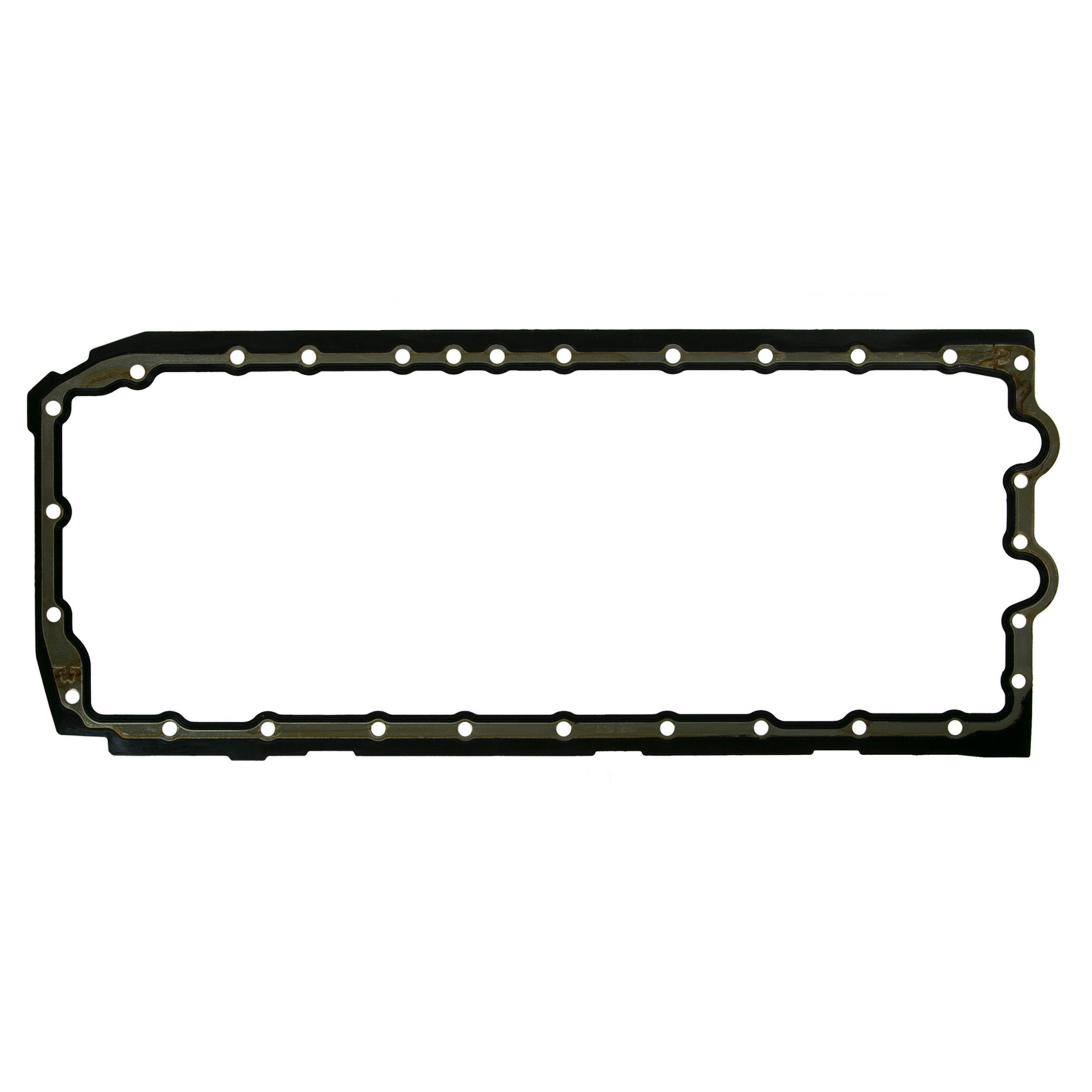 Fel-Pro FEL-OS30869R Engine Oil Pan Gasket Set