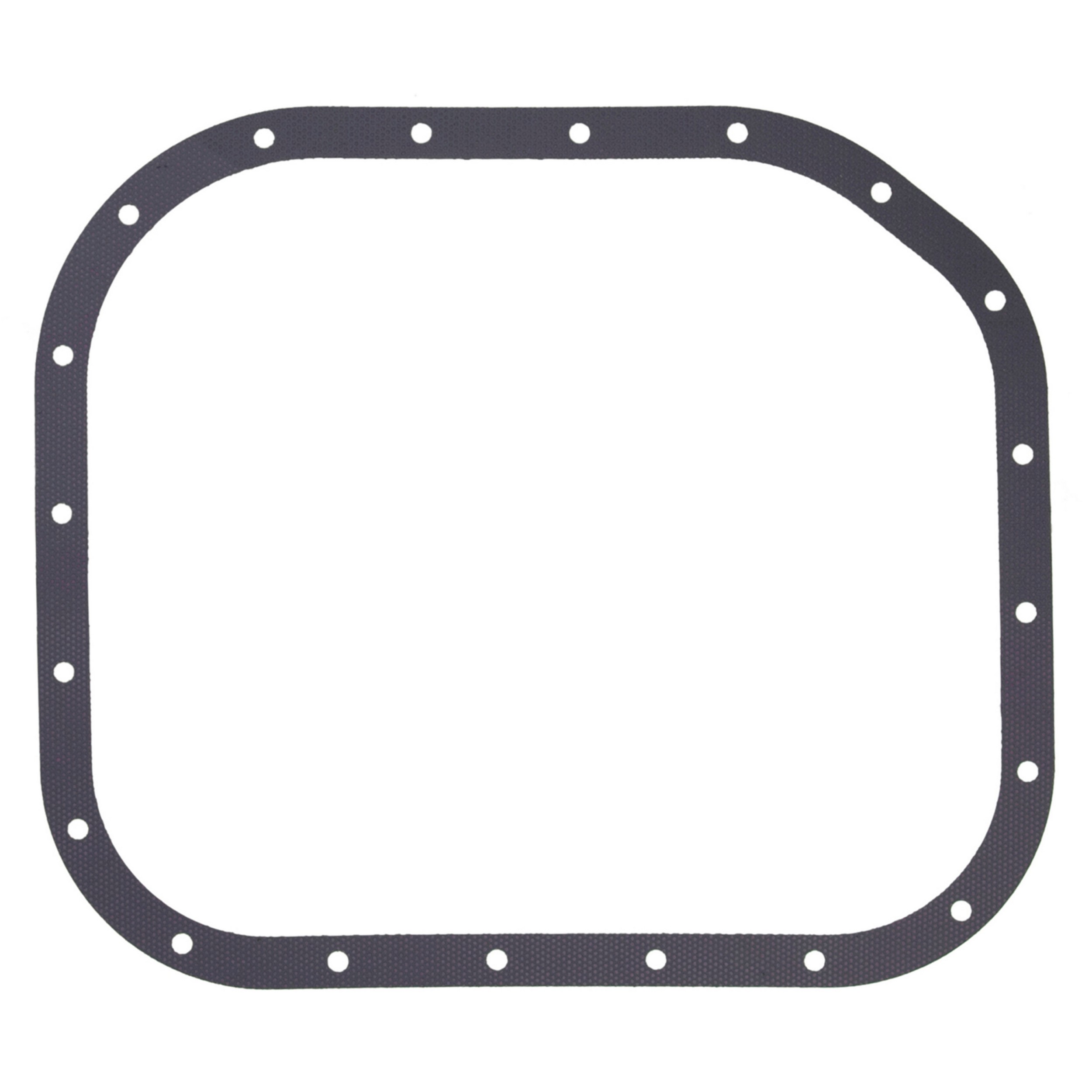 Fel-Pro OS30871PR Engine Oil Pan Gasket Set 20 Bolt Hole One Piece Gasket