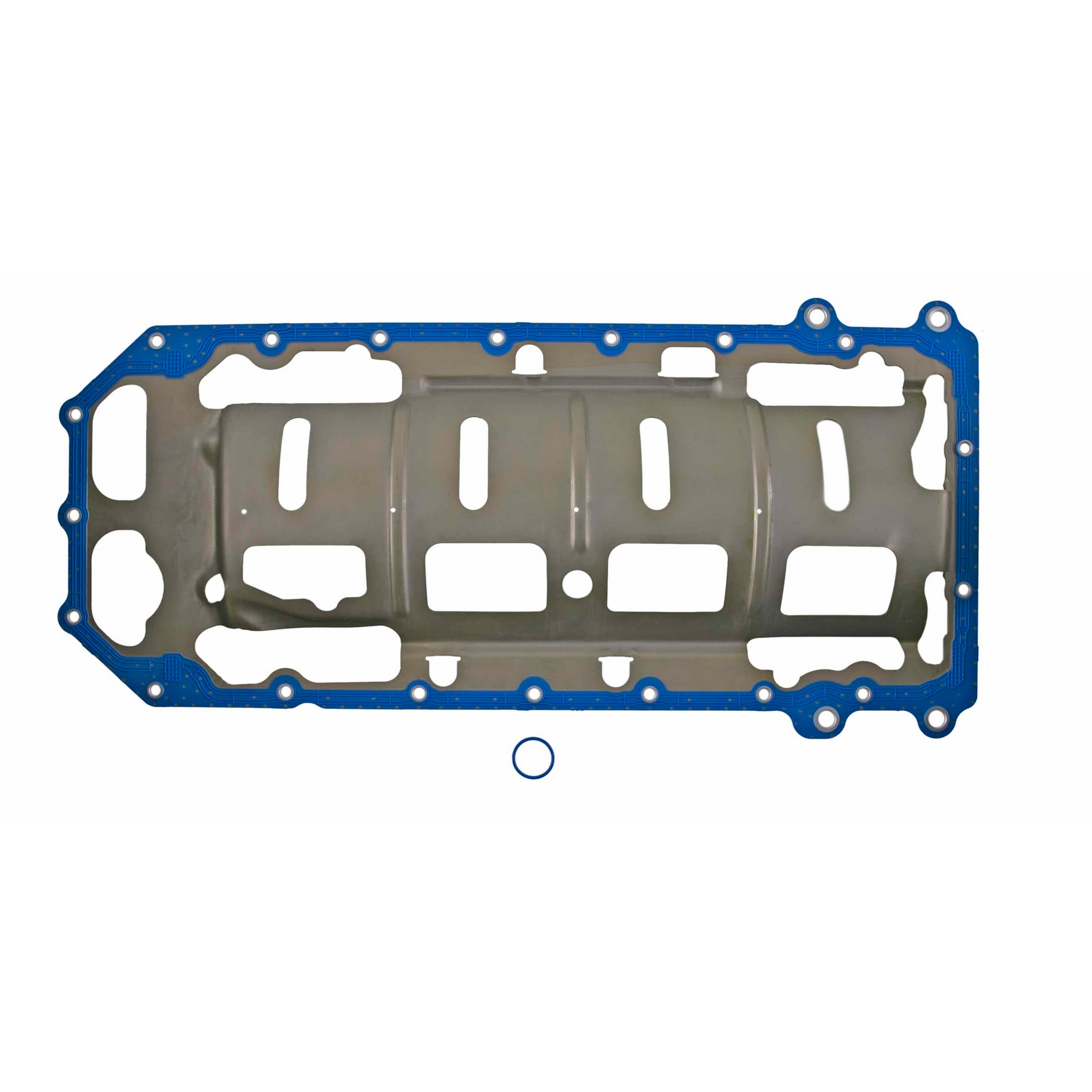 Fel-Pro FEL-OS30874R Engine Oil Pan Gasket Set