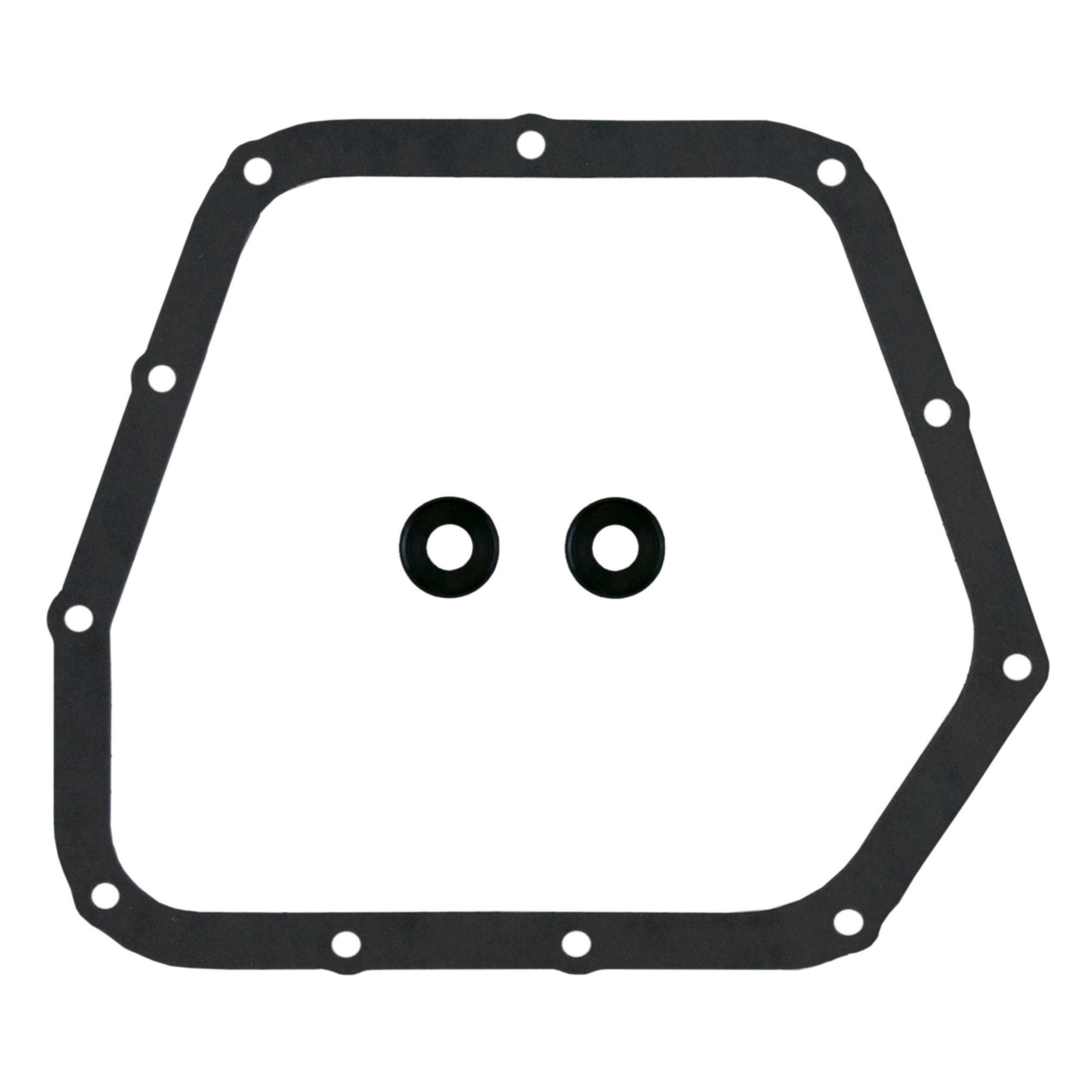 Fel-Pro FEL-OS30877 Engine Oil Pan Gasket Set