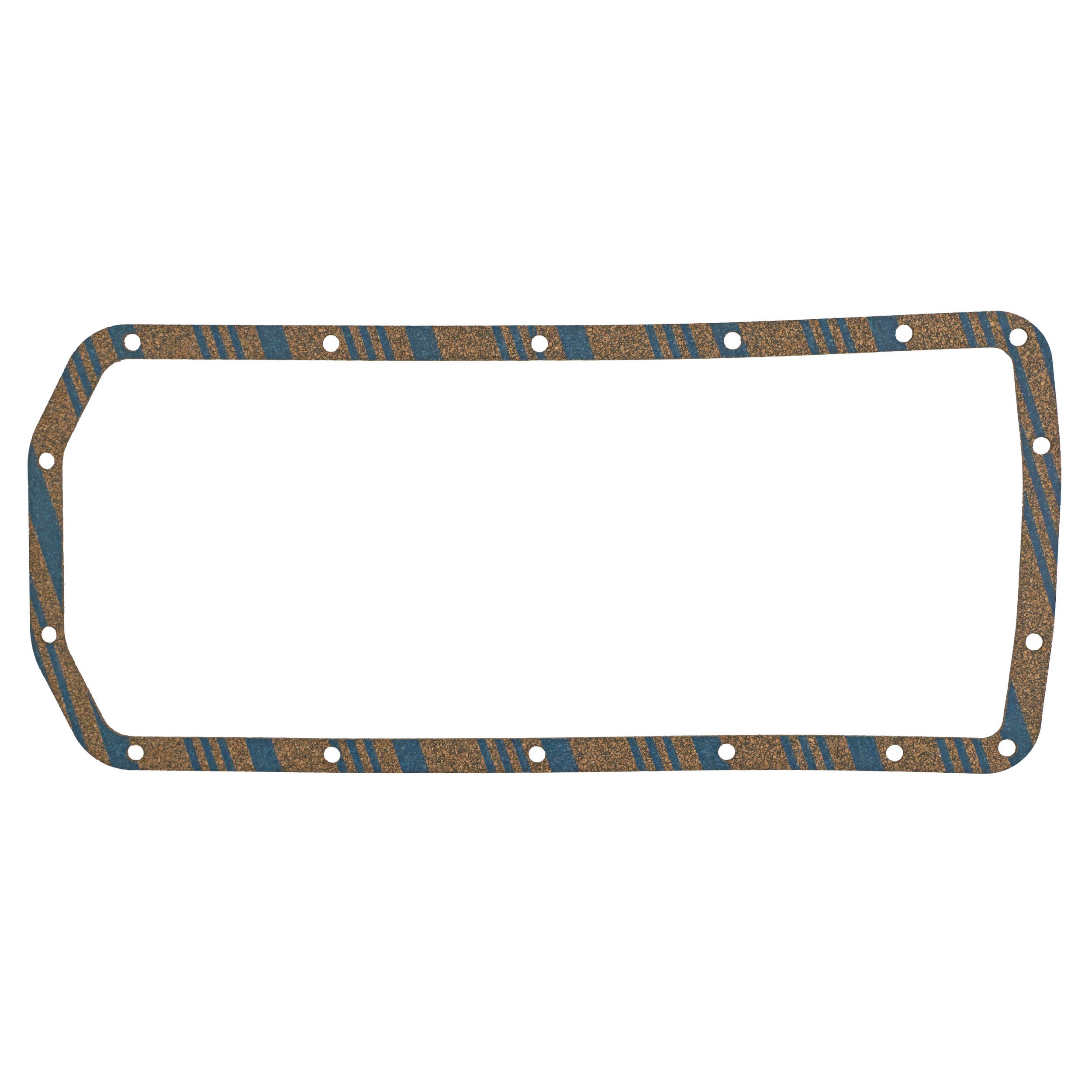 Fel-Pro FEL-OS30880 Engine Oil Pan Gasket Set