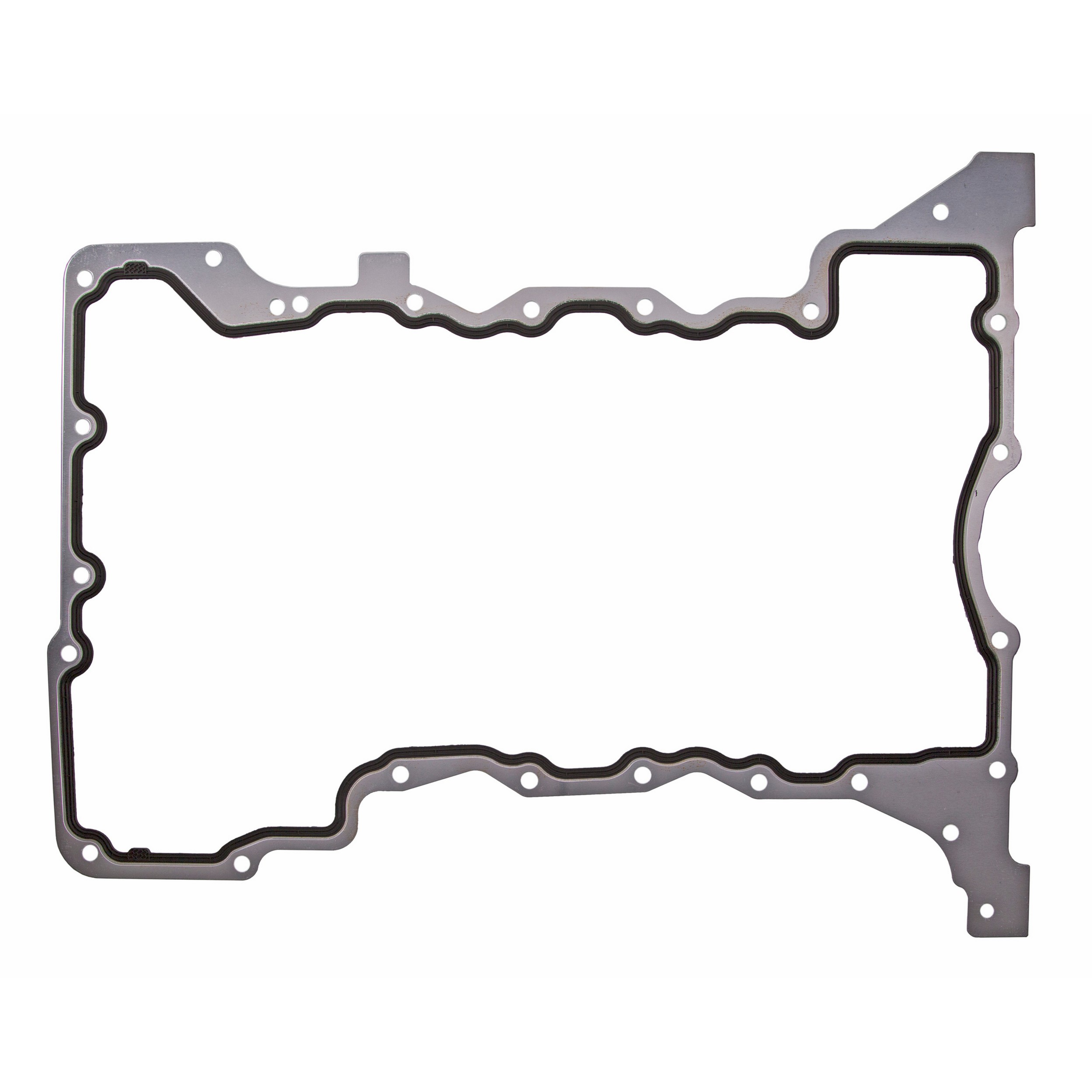 Fel-Pro FEL-OS30883R Engine Oil Pan Gasket Set