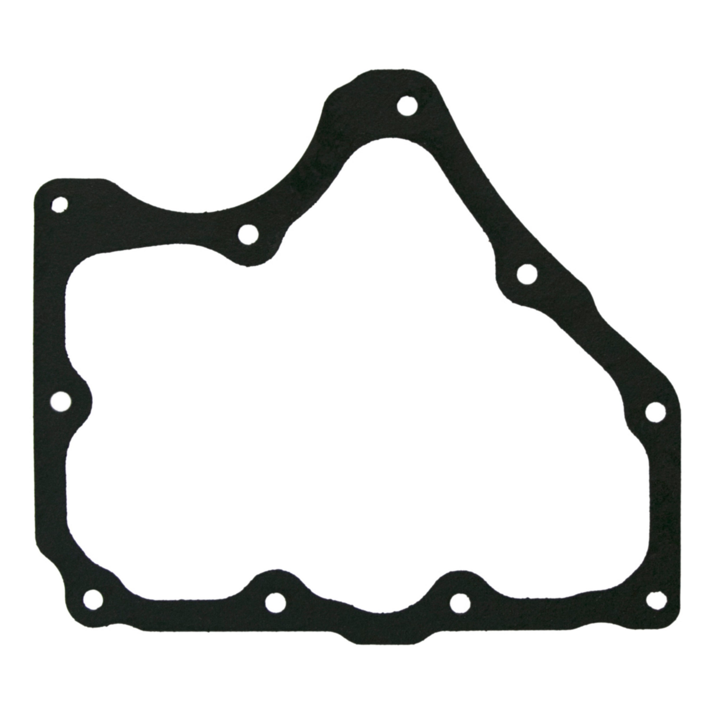 Fel-Pro OS30889 Engine Oil Pan Gasket Set 10 Bolt Hole One Piece Gasket