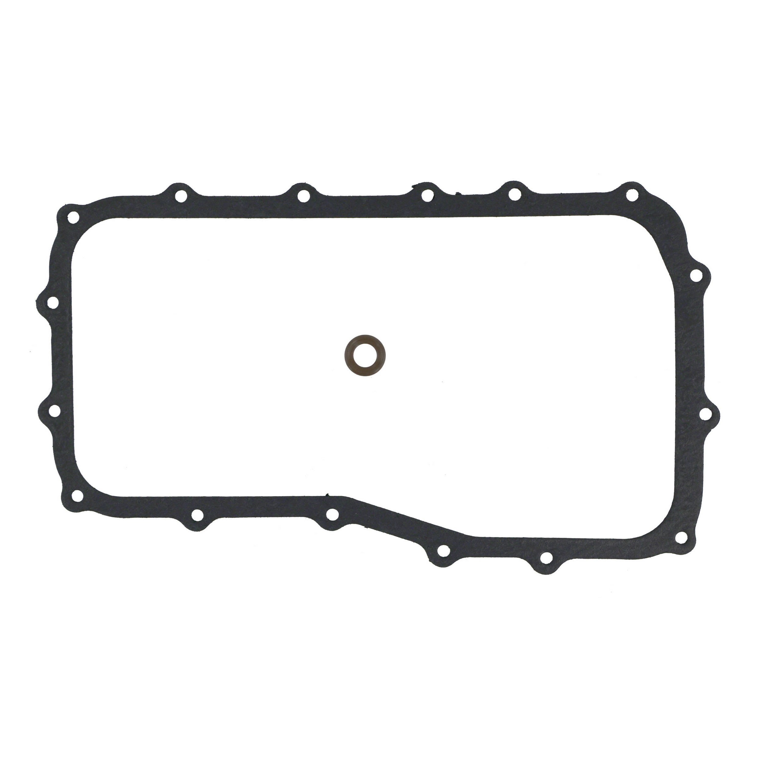 Fel-Pro FEL-OS30896 Engine Oil Pan Gasket Set