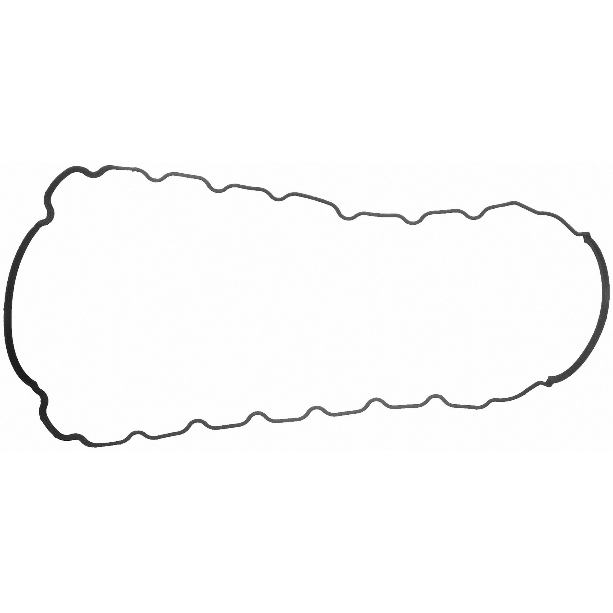 Fel-Pro FEL-OS30914R Engine Oil Pan Gasket Set