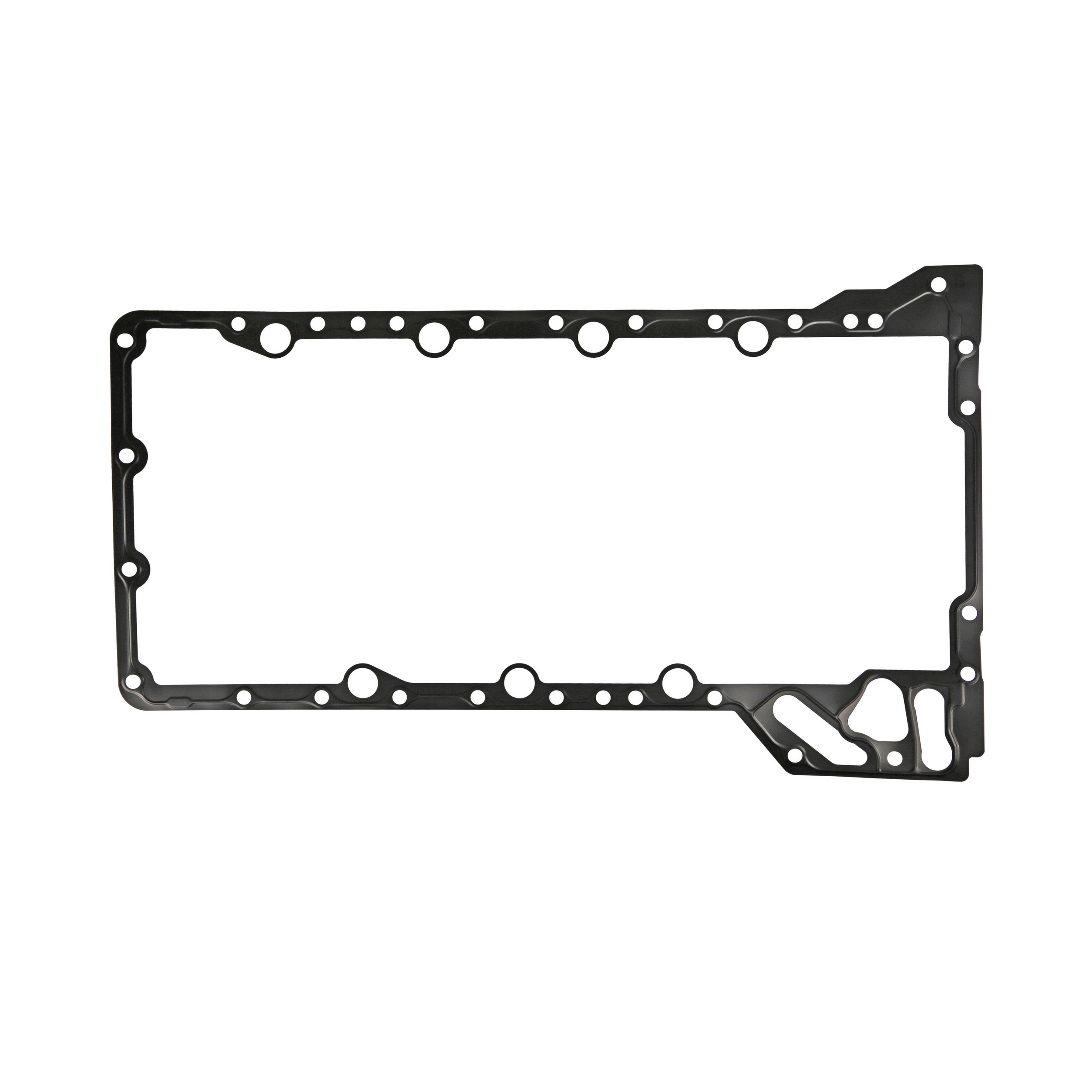 Fel-Pro FEL-OS30919R Engine Oil Pan Gasket Set
