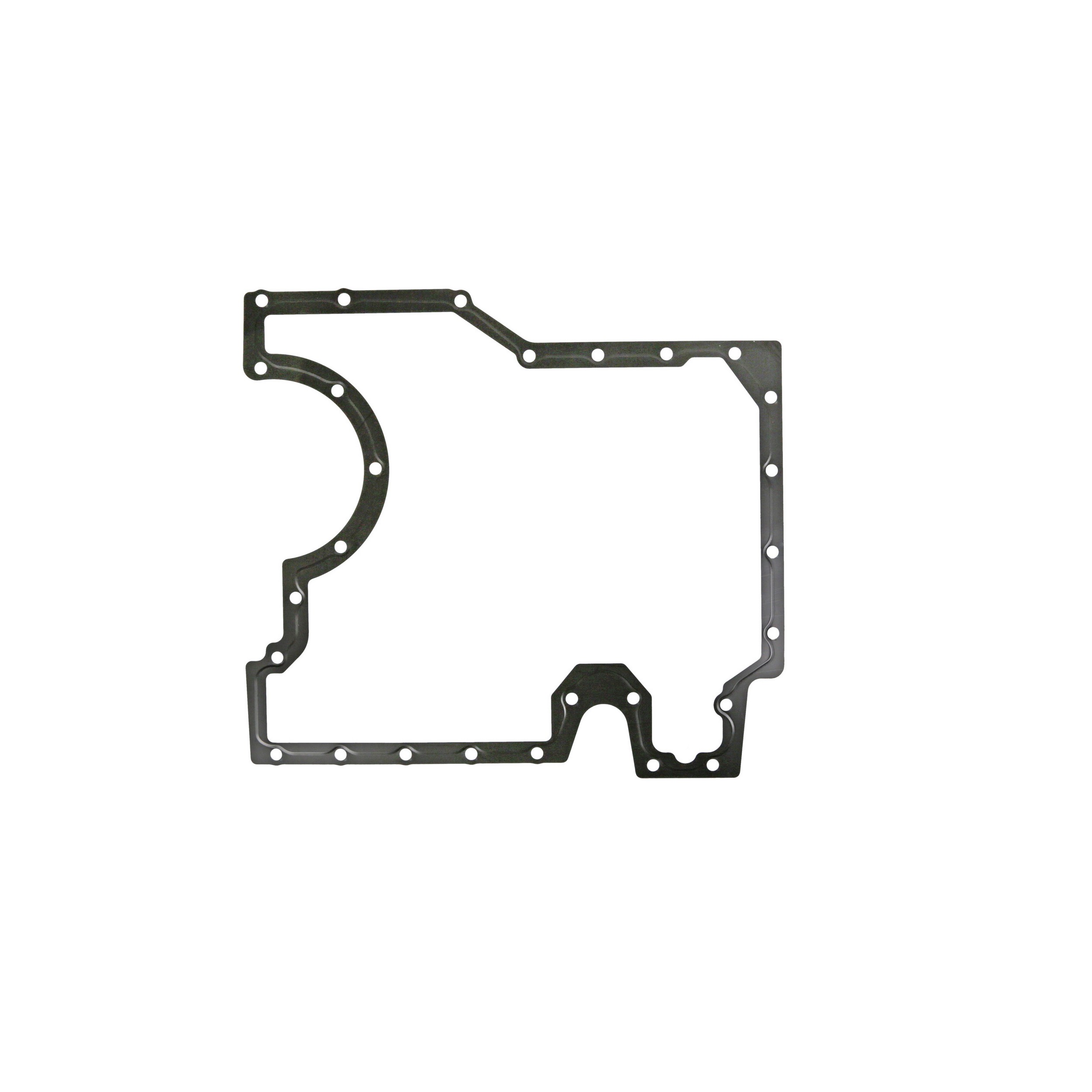 Fel-Pro FEL-OS30923R Engine Oil Pan Gasket Set