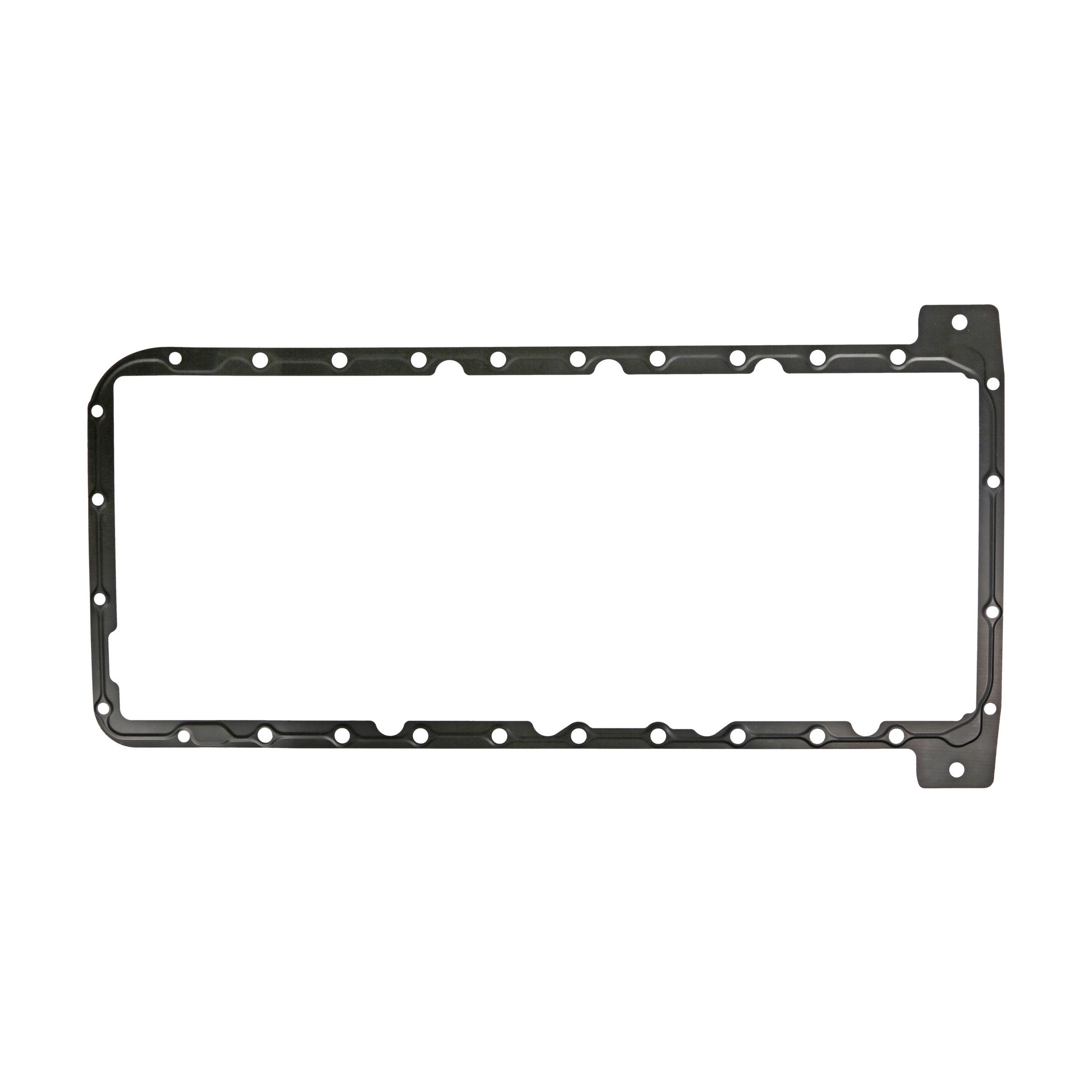 Fel-Pro FEL-OS30924R Engine Oil Pan Gasket Set