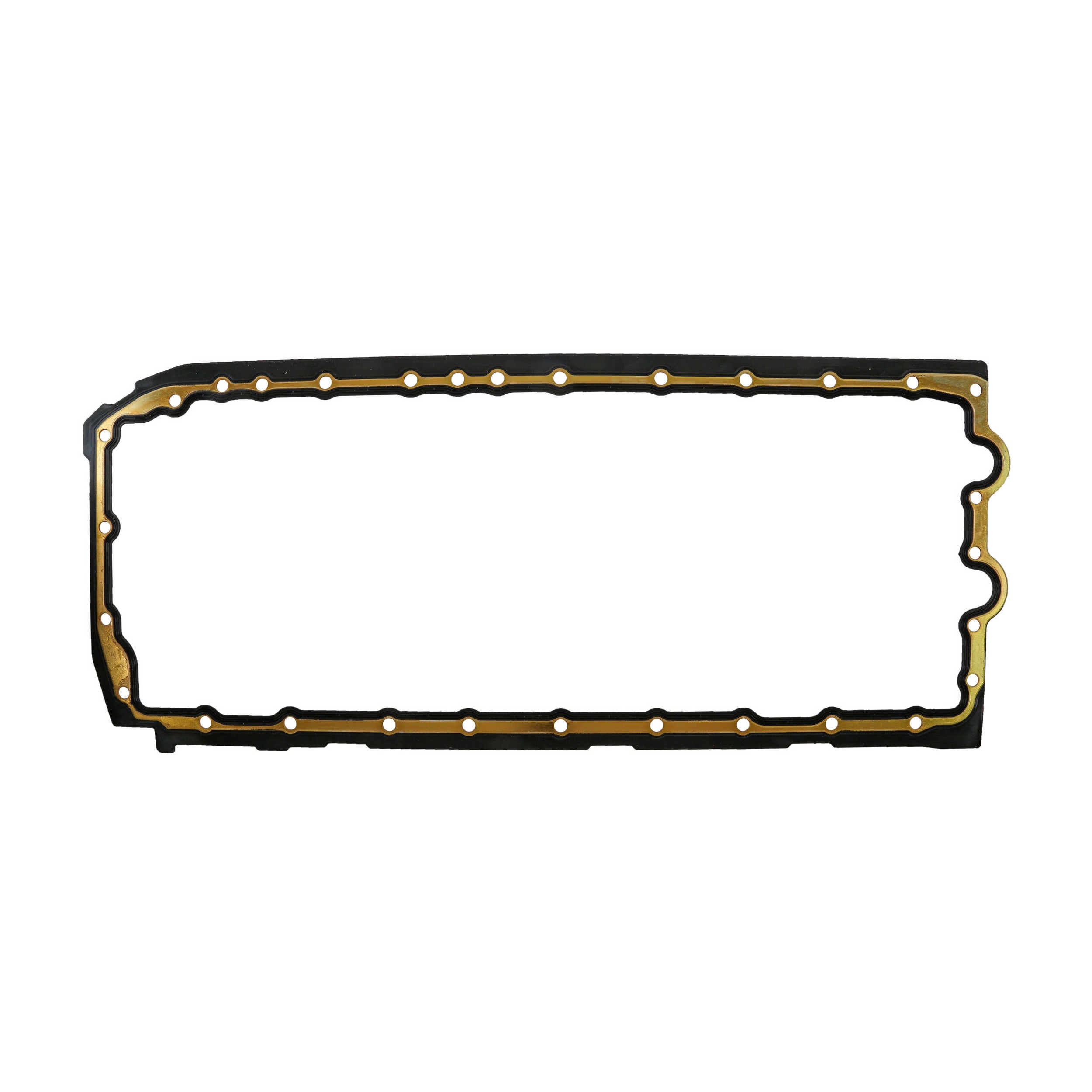 Fel-Pro FEL-OS30925 Engine Oil Pan Gasket Set