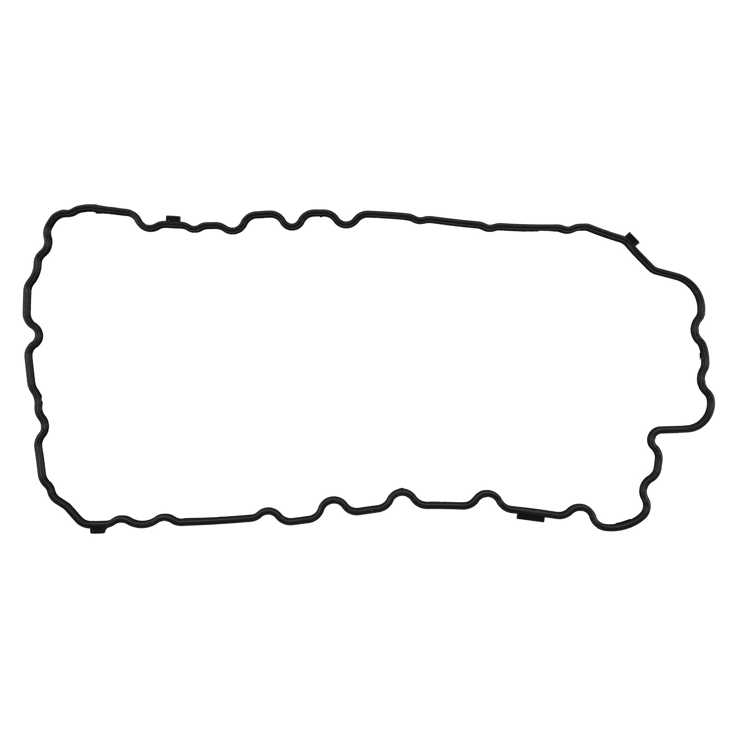 Fel-Pro FEL-OS30933R Engine Oil Pan Gasket