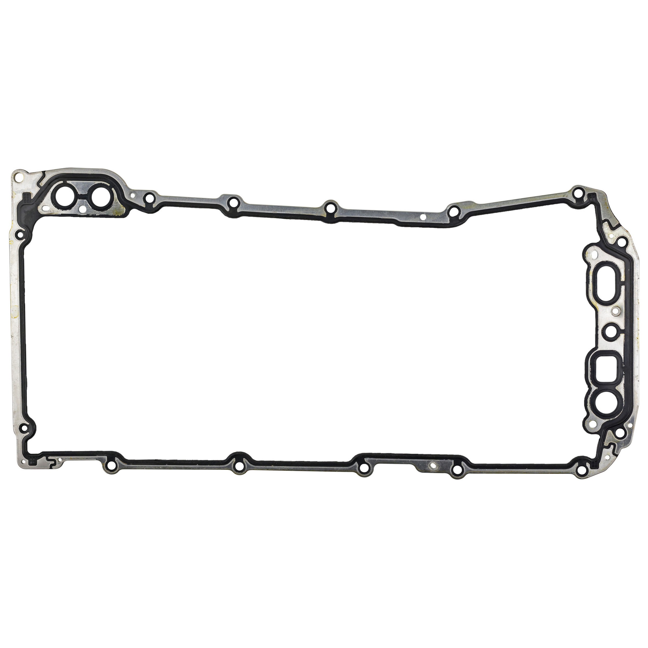Fel-Pro FEL-OS30938R Engine Oil Pan Gasket Set