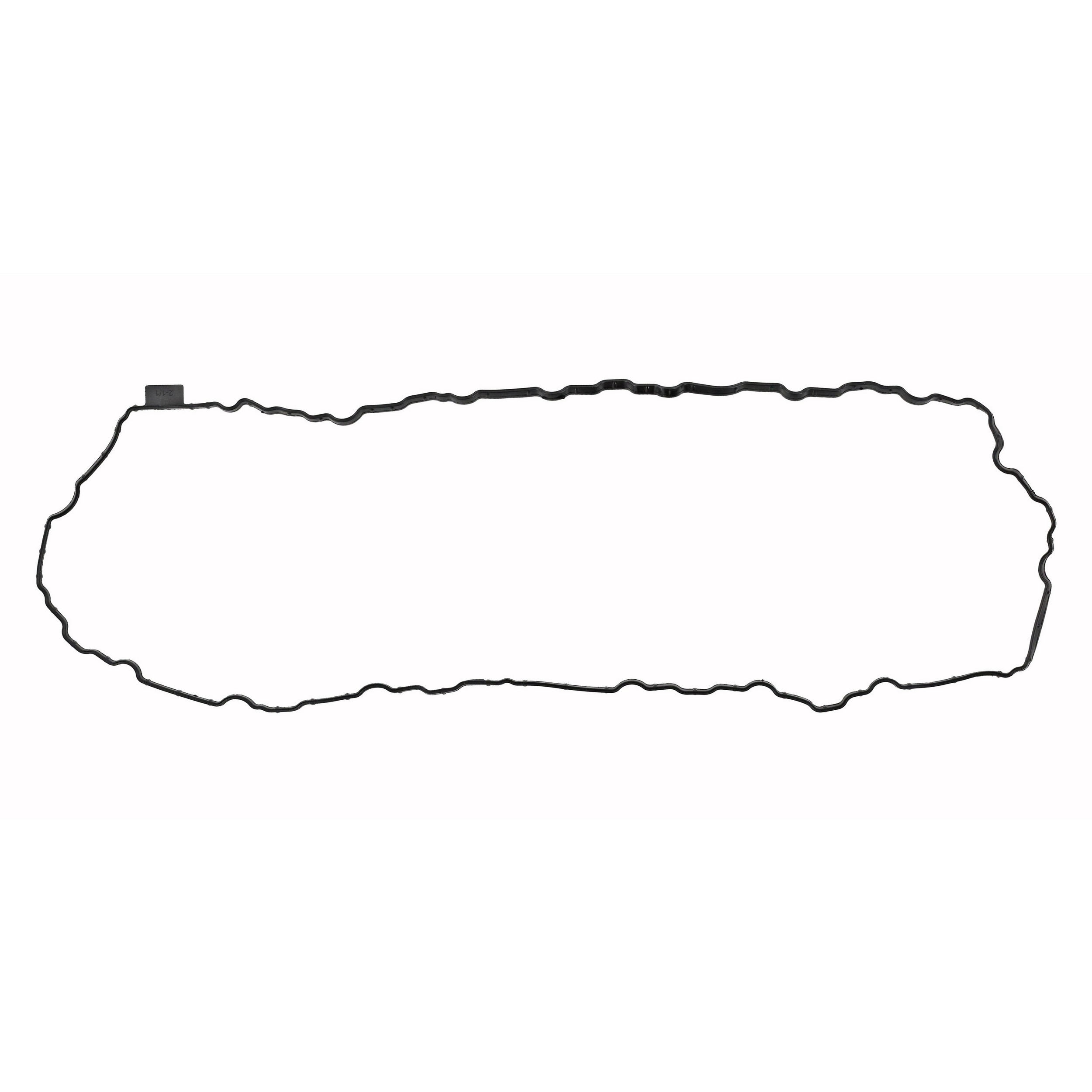Fel-Pro OS30961R Engine Oil Pan Gasket Rubber