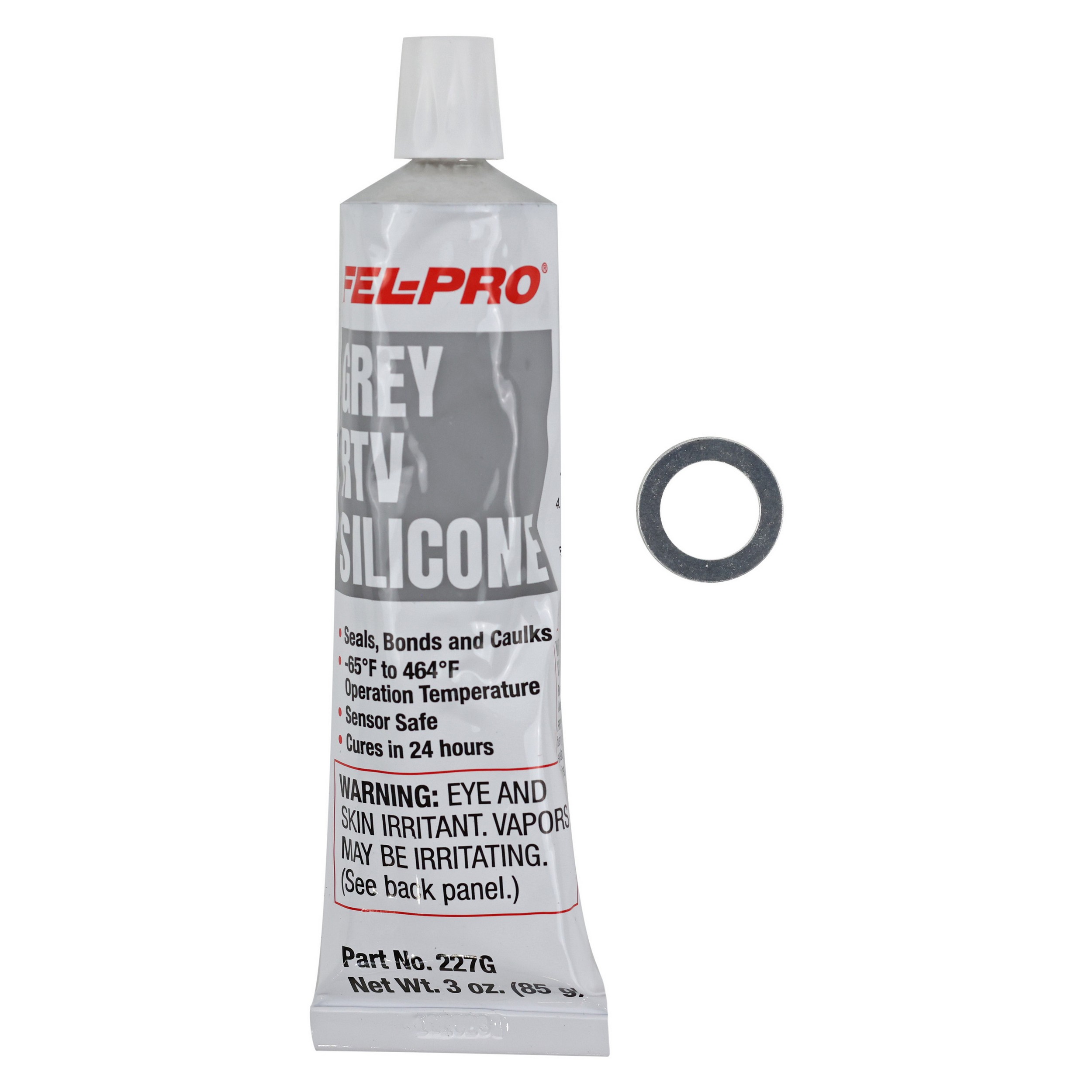 Fel-Pro OS30965 Engine Oil Pan Gasket Set