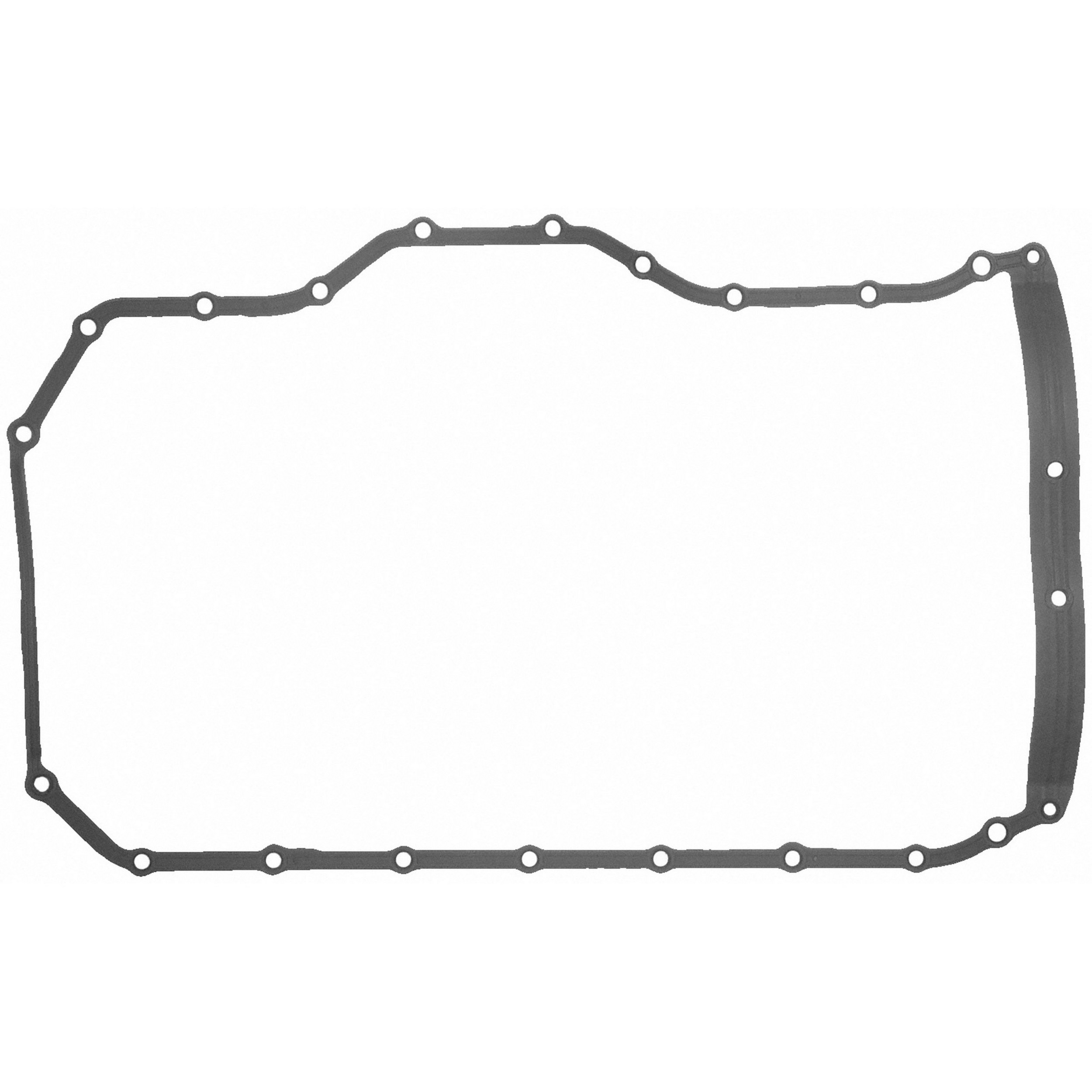 Fel-Pro FEL-OS34007R Engine Oil Pan Gasket Set