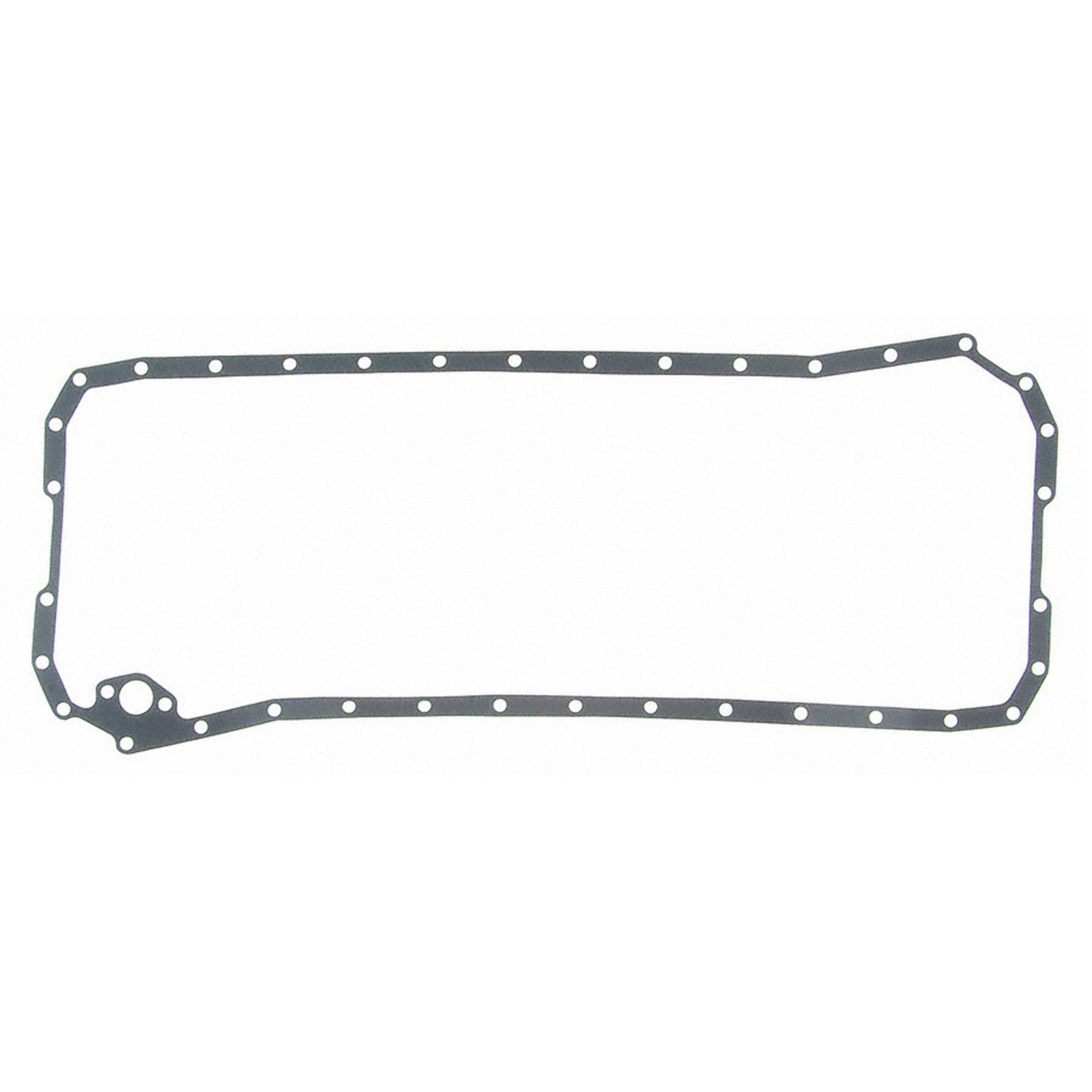 Fel-Pro FEL-OS34102 Engine Oil Pan Gasket Set