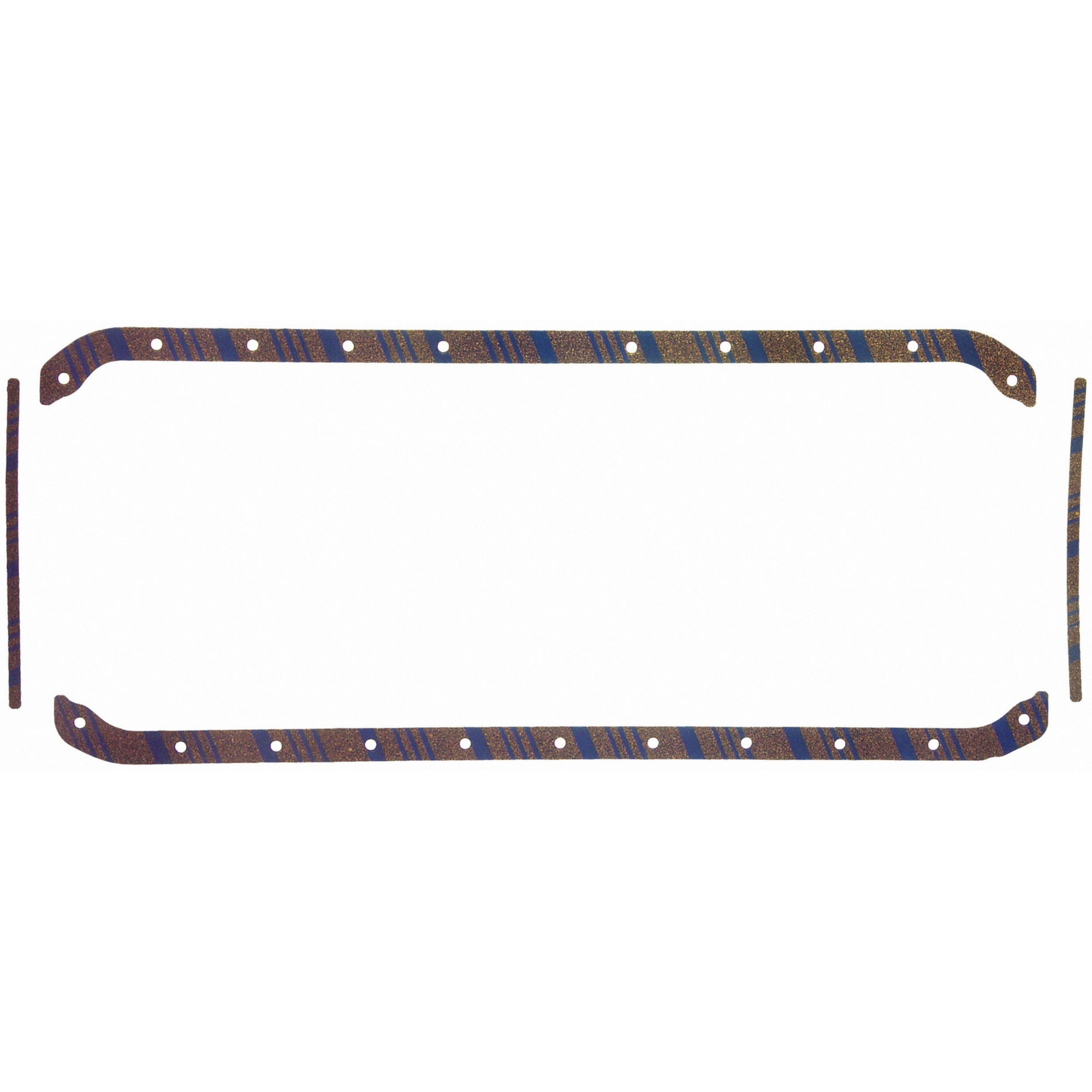 Fel-Pro FEL-OS34210C Engine Oil Pan Gasket Set