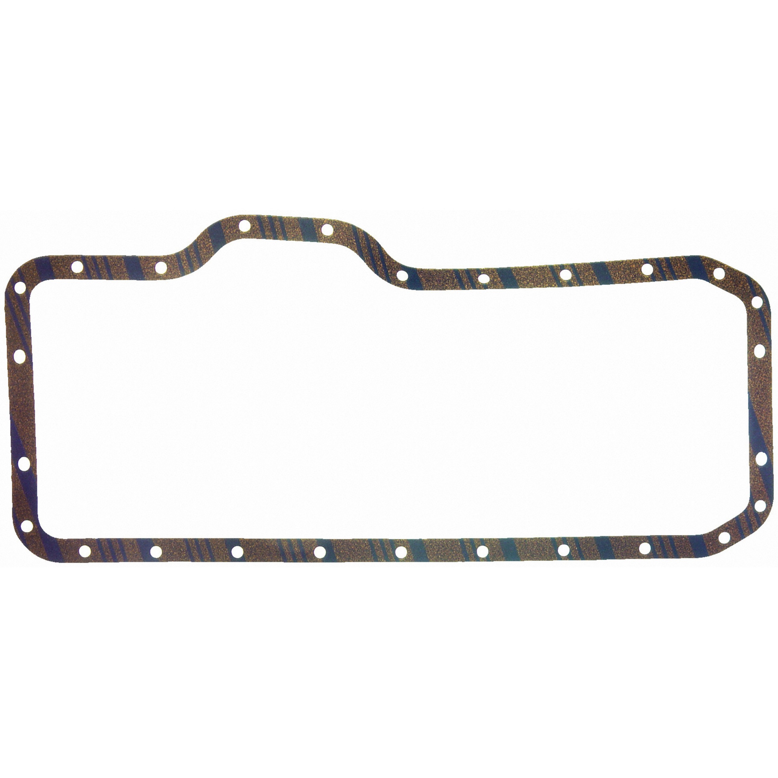 Fel-Pro FEL-OS34405 Engine Oil Pan Gasket Set