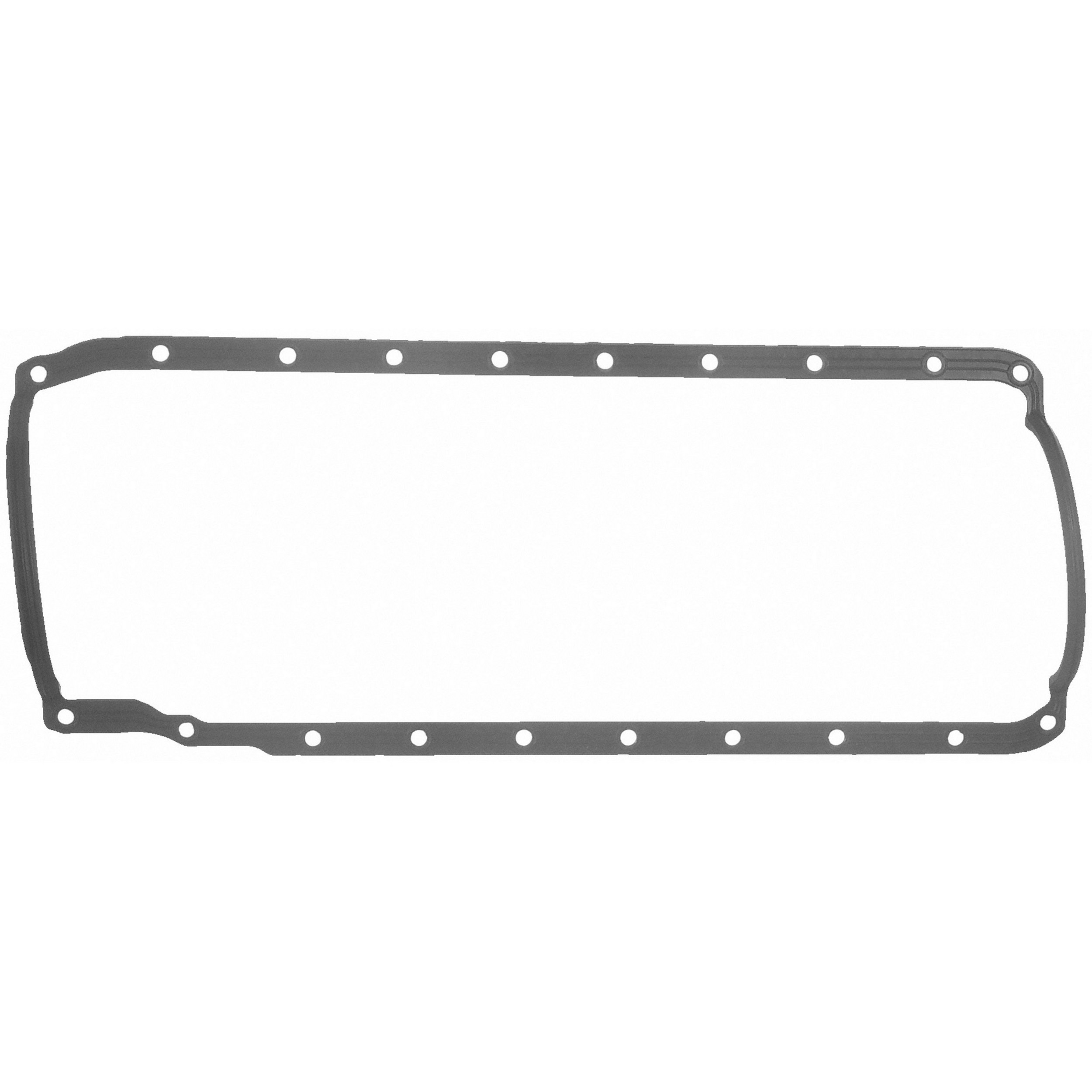 Fel-Pro FEL-OS34407R Engine Oil Pan Gasket Set