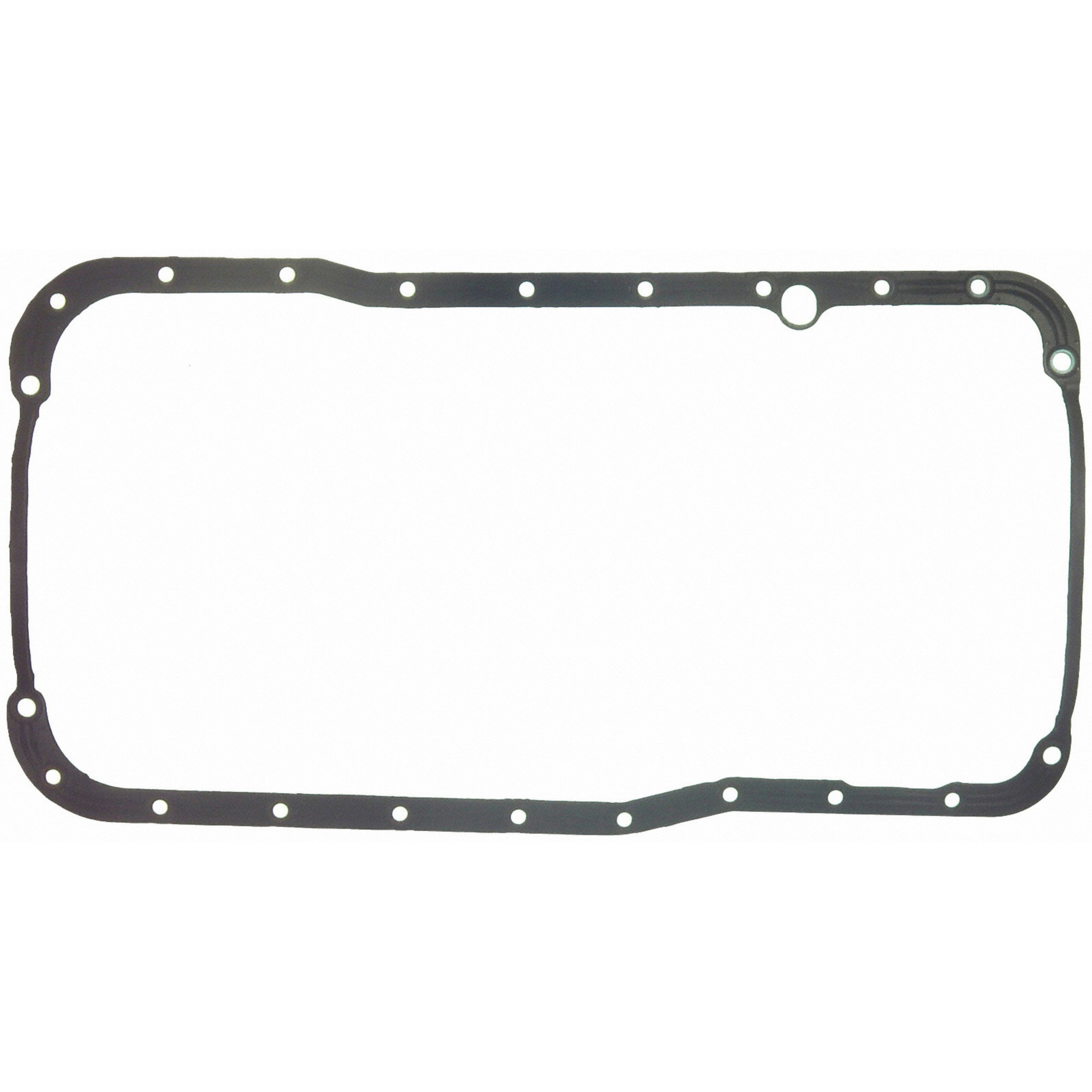 Fel-Pro FEL-OS34506R Engine Oil Pan Gasket Set