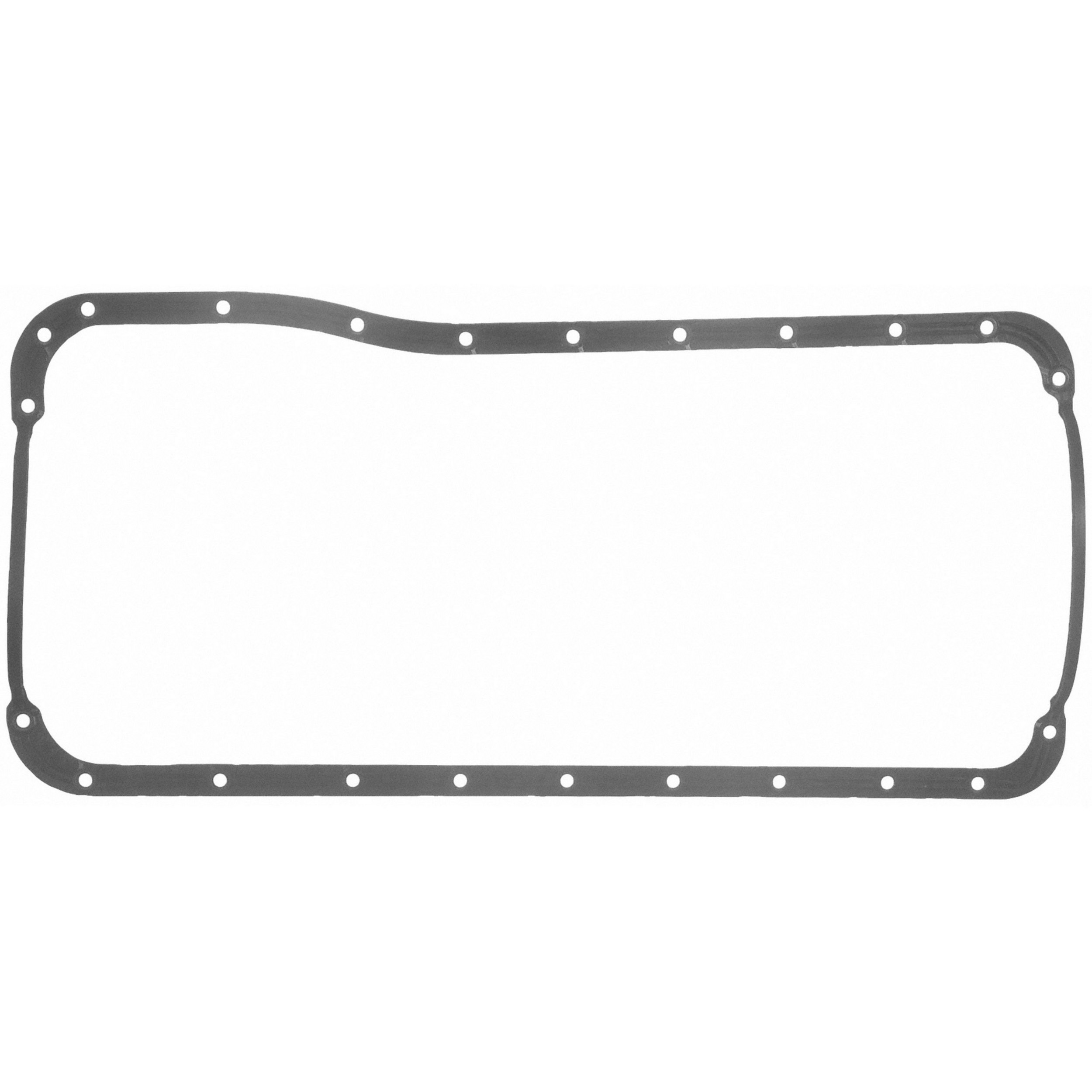 Fel-Pro FEL-OS34507R Engine Oil Pan Gasket Set