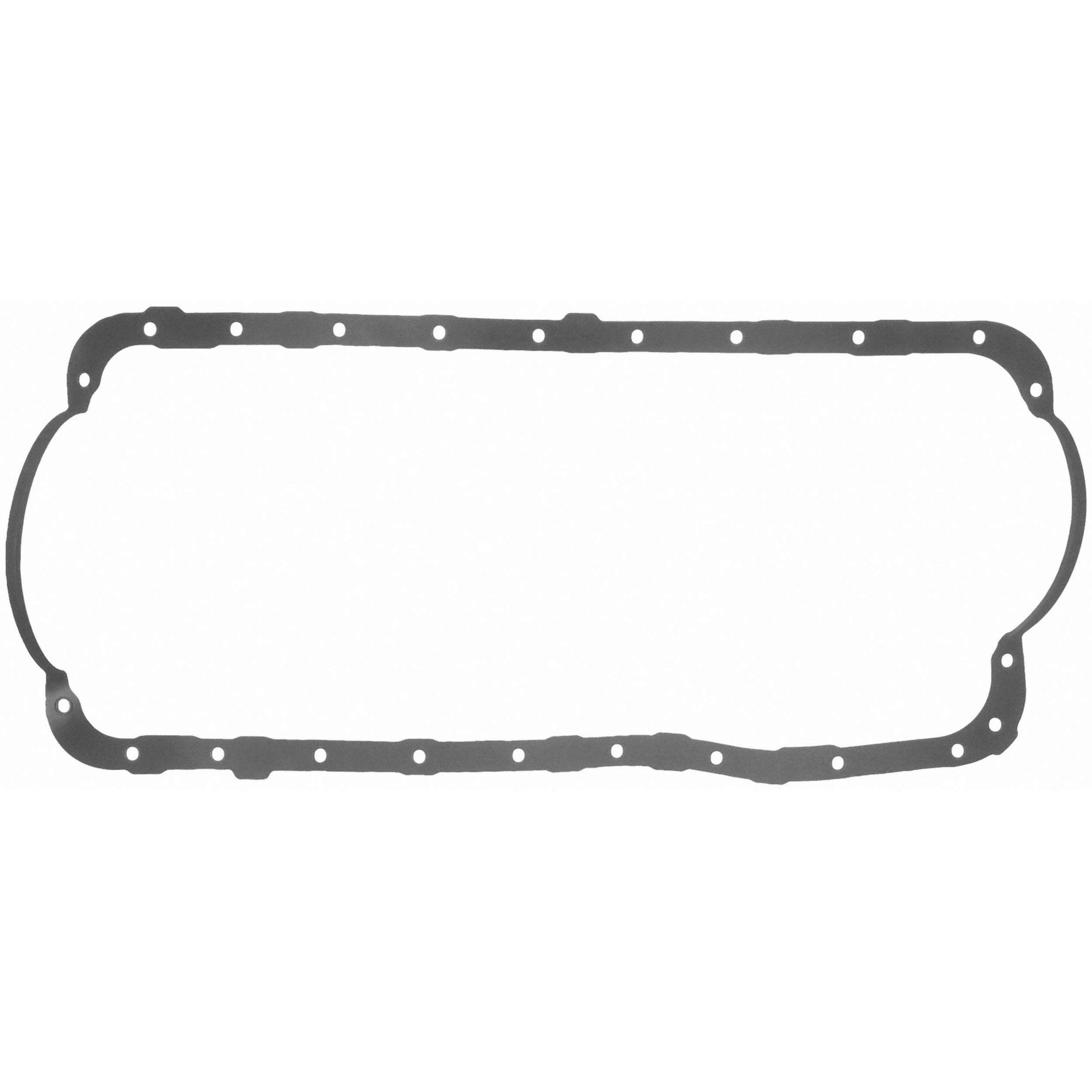 Fel-Pro FEL-OS34600R Engine Oil Pan Gasket Set