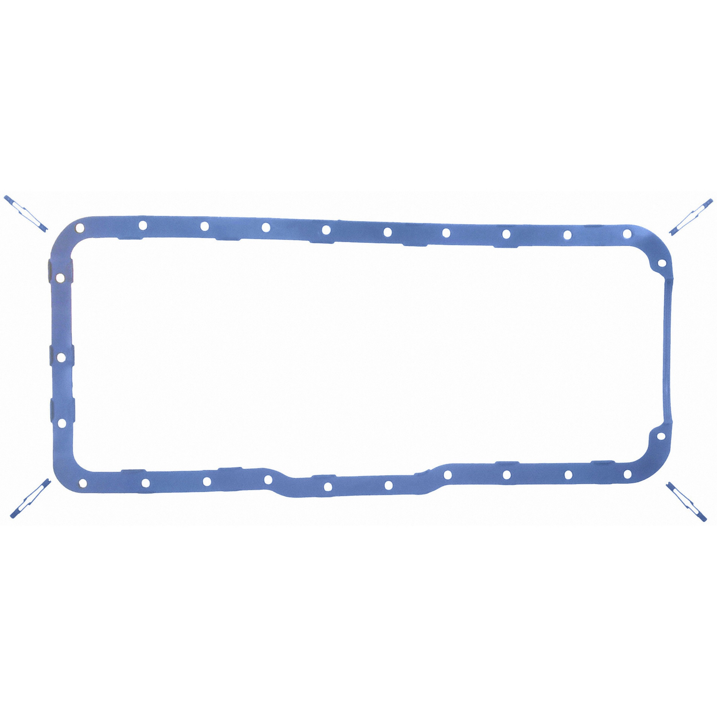 Fel-Pro FEL-OS34601R Engine Oil Pan Gasket Set