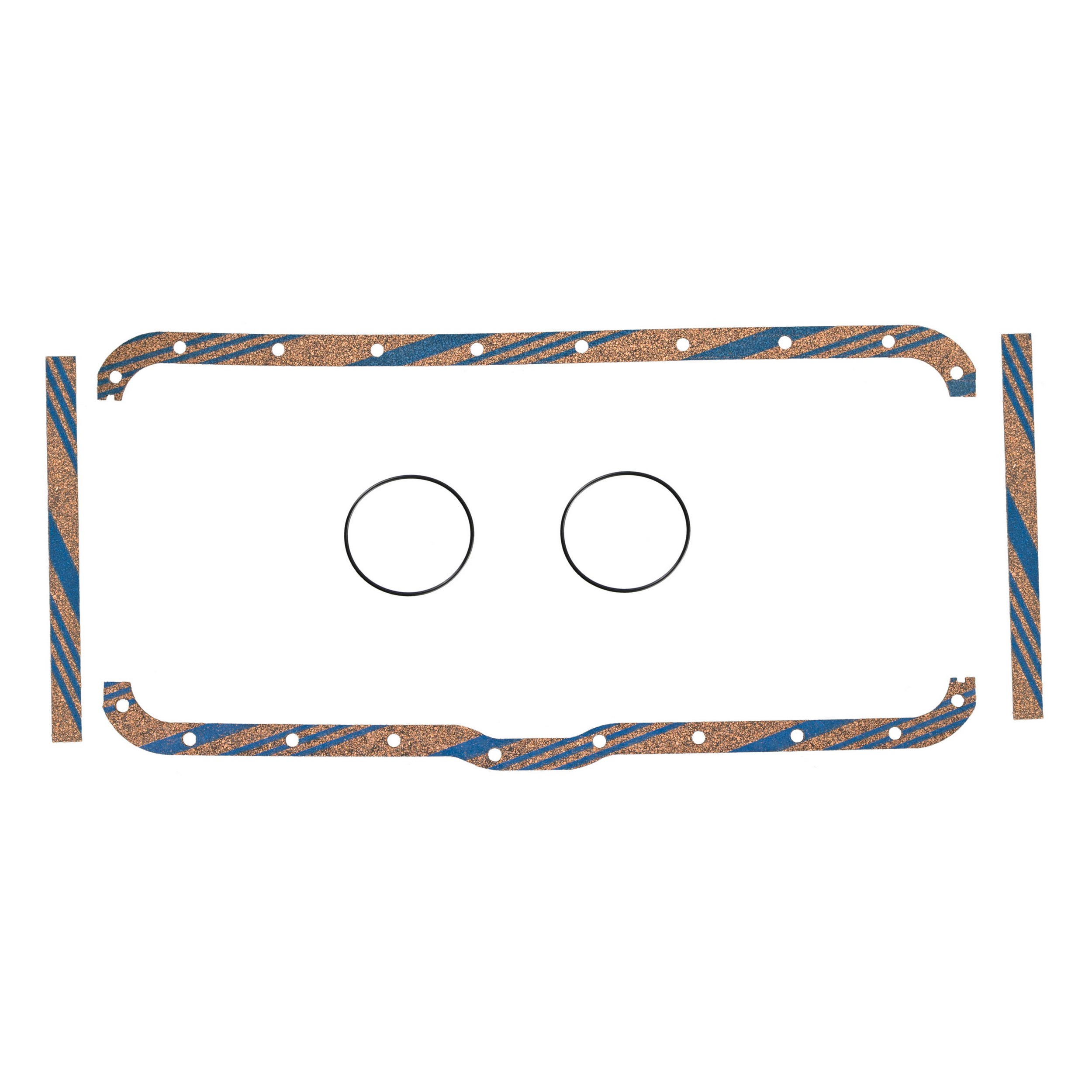 Fel-Pro FEL-OS4250C Engine Oil Pan Gasket Set