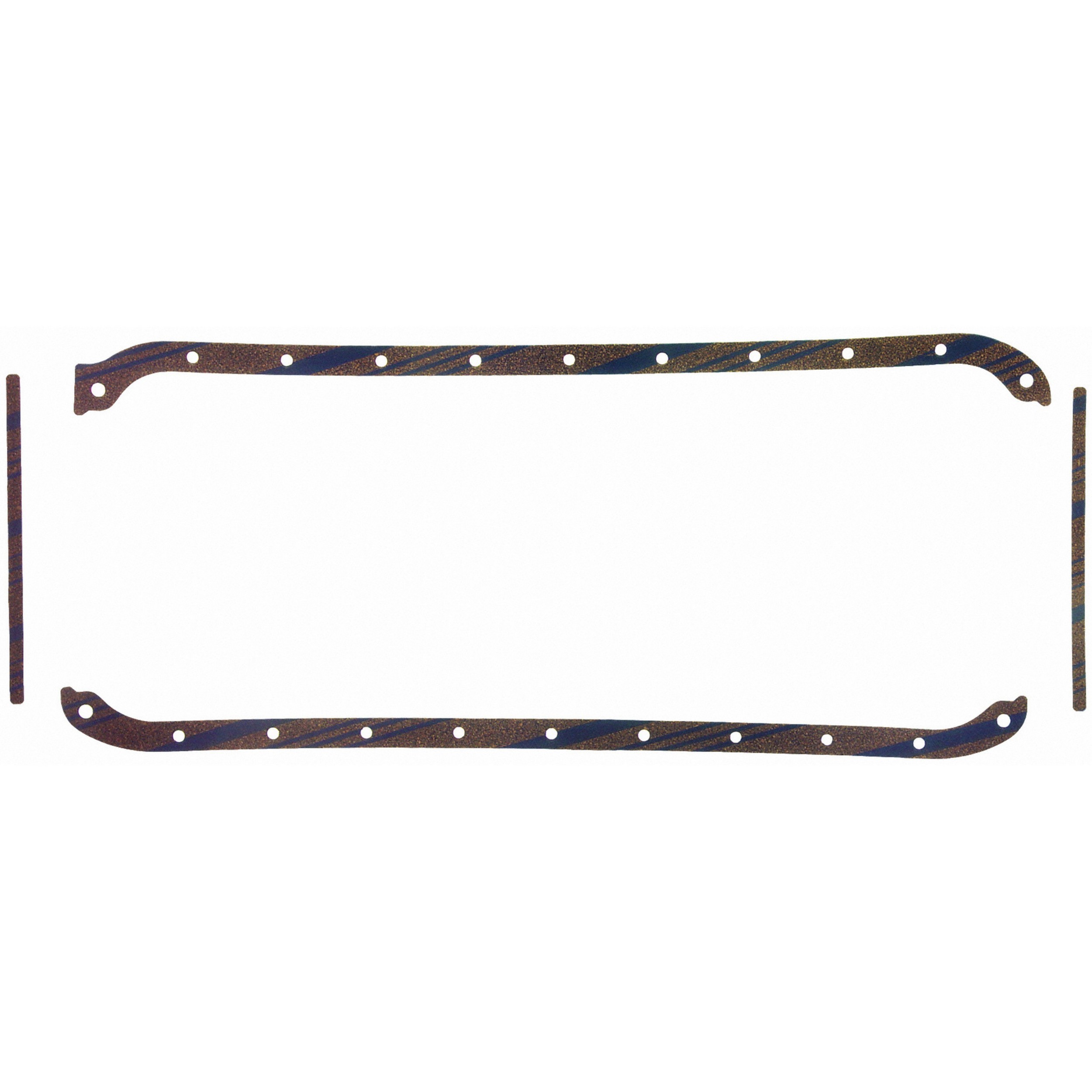 Fel-Pro FEL-OS5041C Engine Oil Pan Gasket Set