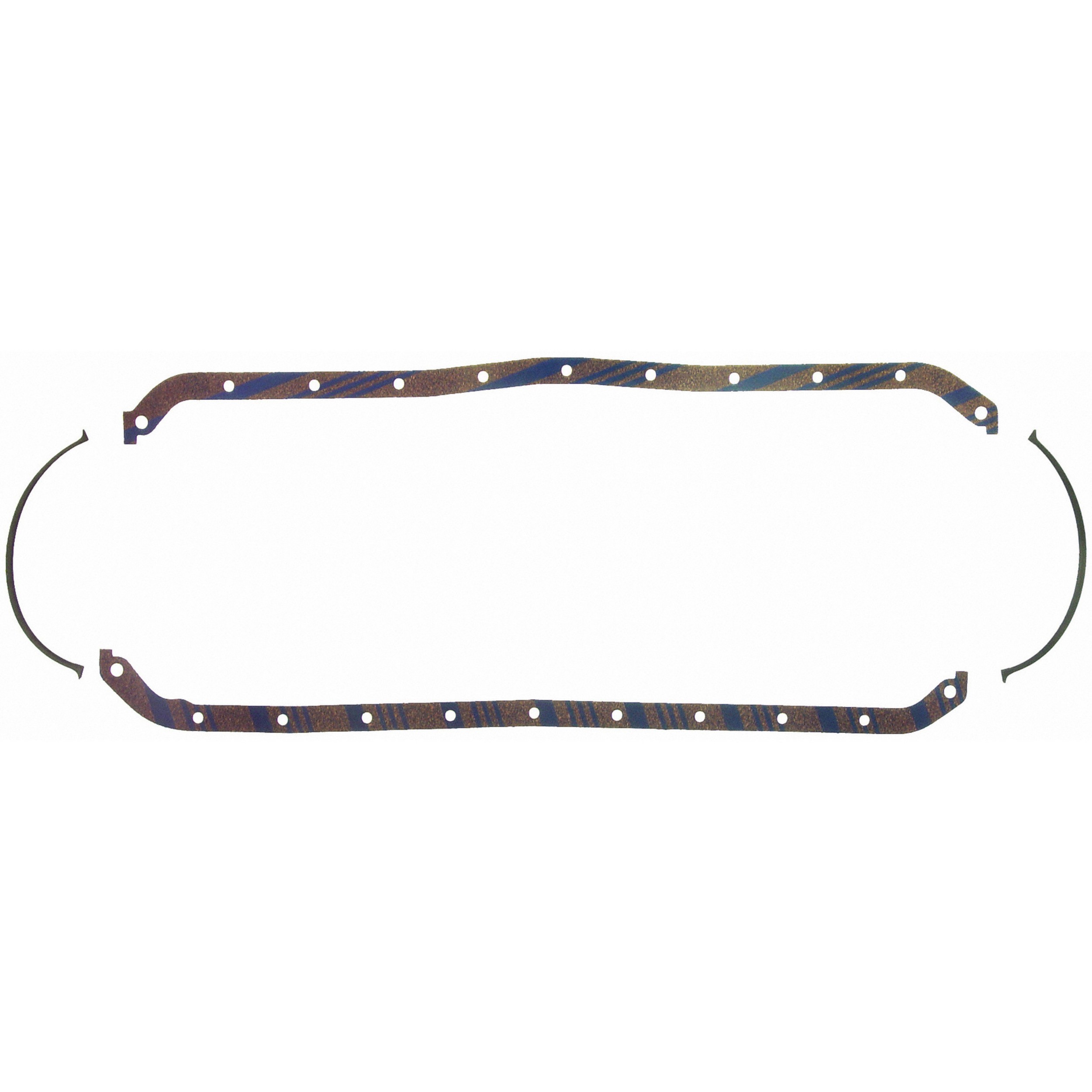 Fel-Pro FEL-OS5153C Engine Oil Pan Gasket Set