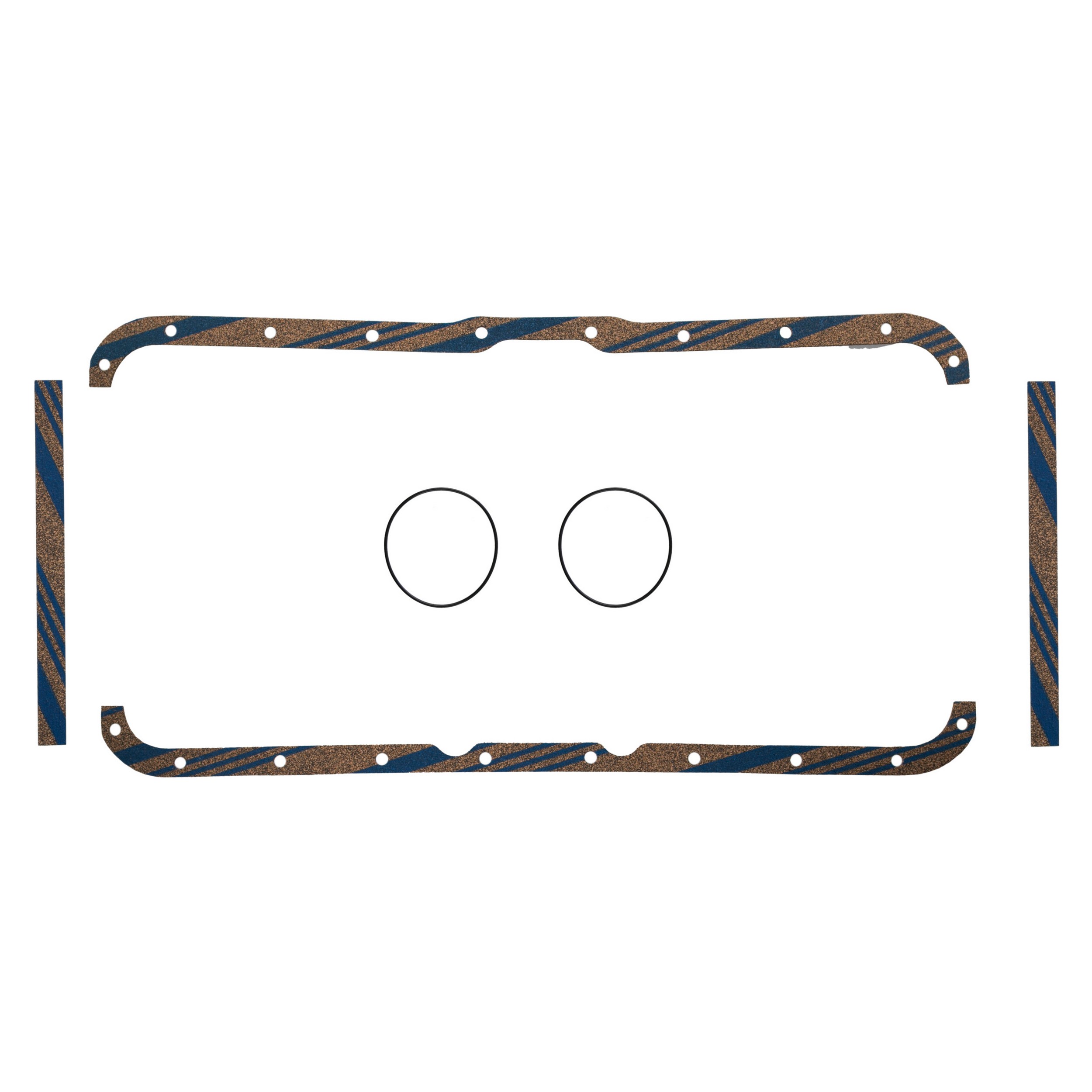 Fel-Pro FEL-OS915C Engine Oil Pan Gasket Set