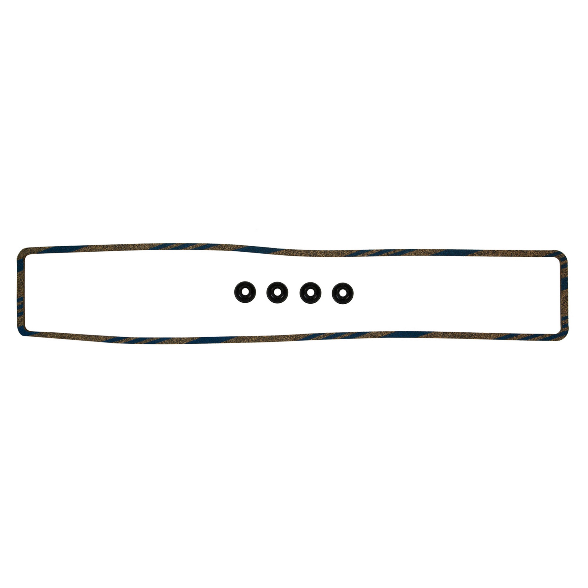 Fel-Pro FEL-PS10603C Engine Push Rod Gasket Set