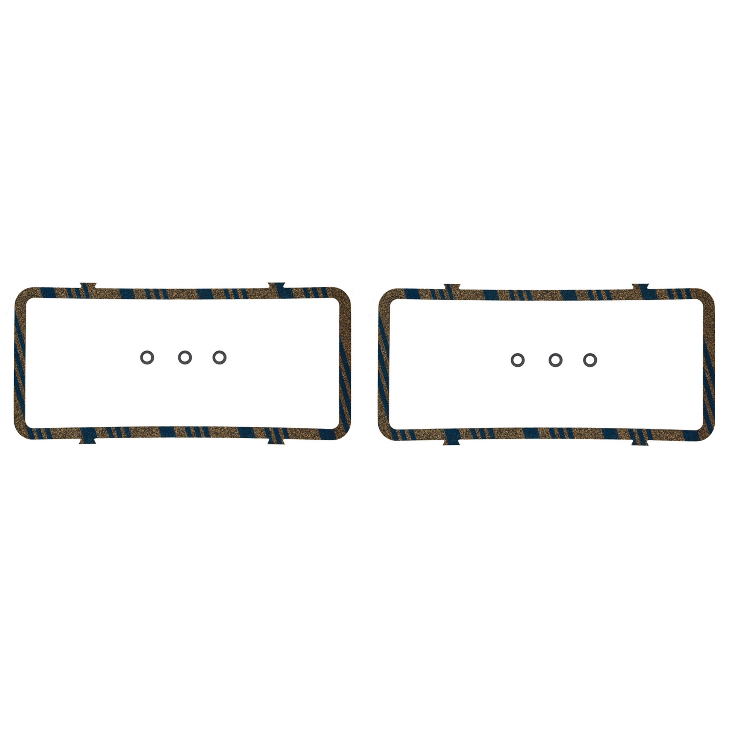 Fel-Pro PS13315C Engine Push Rod Gasket Set