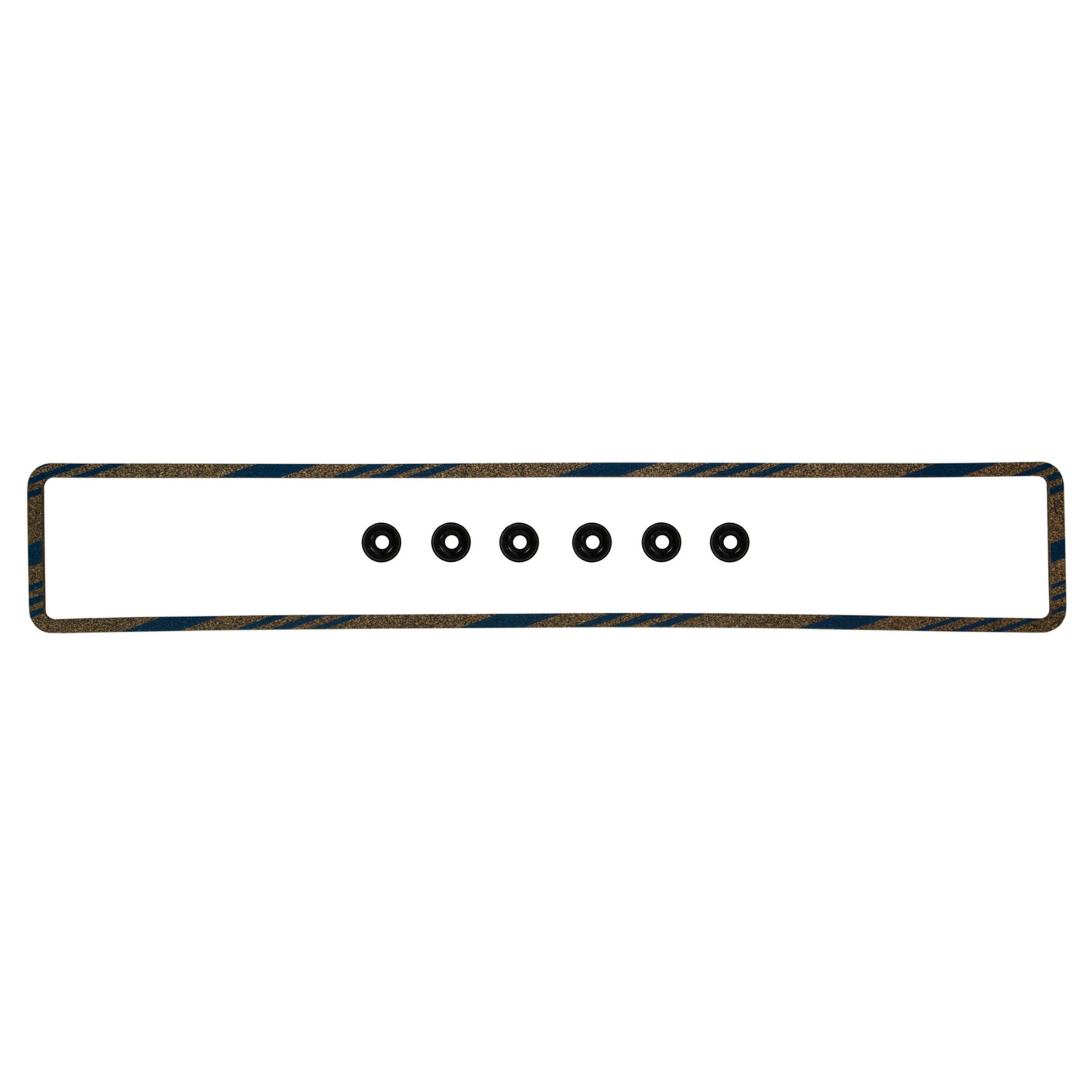 Fel-Pro FEL-PS13809C Engine Push Rod Gasket Set