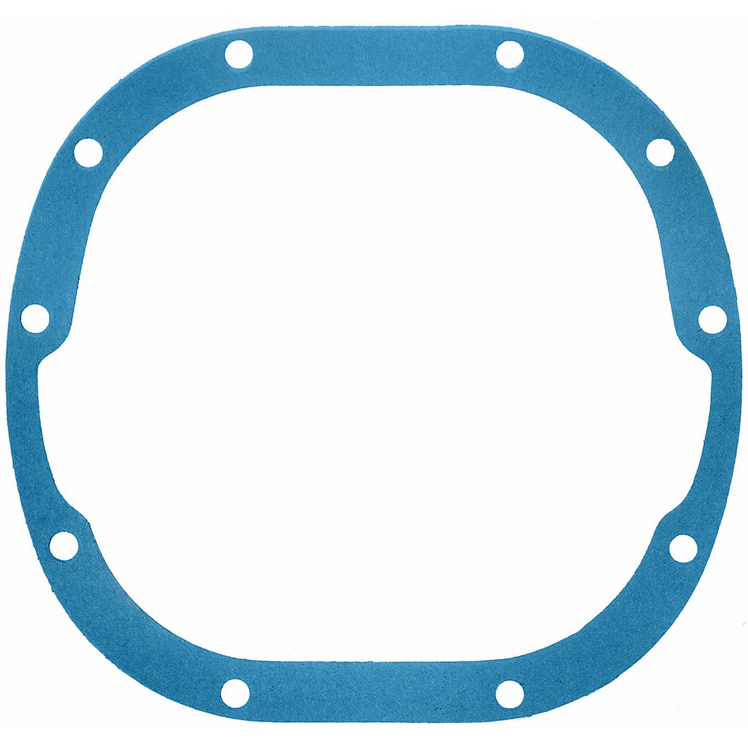 Fel-Pro RDS12758 Axle Housing Cover Gasket Irregular Shaped 10 Bolt Hole Gasket