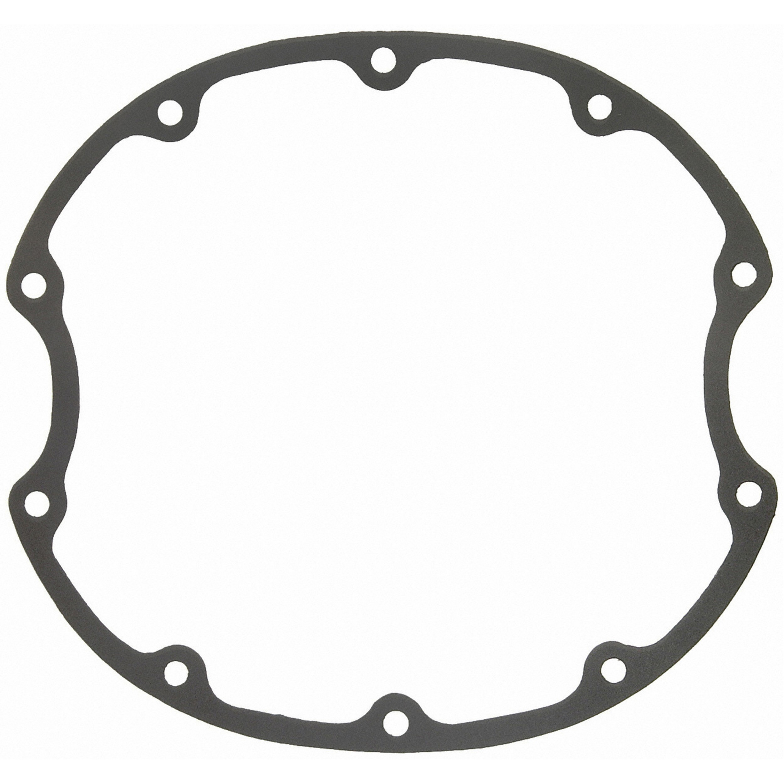 Fel-Pro FEL-RDS13410 Axle Housing Cover Gasket Irregular Shaped 10 Bolt Hole Gasket