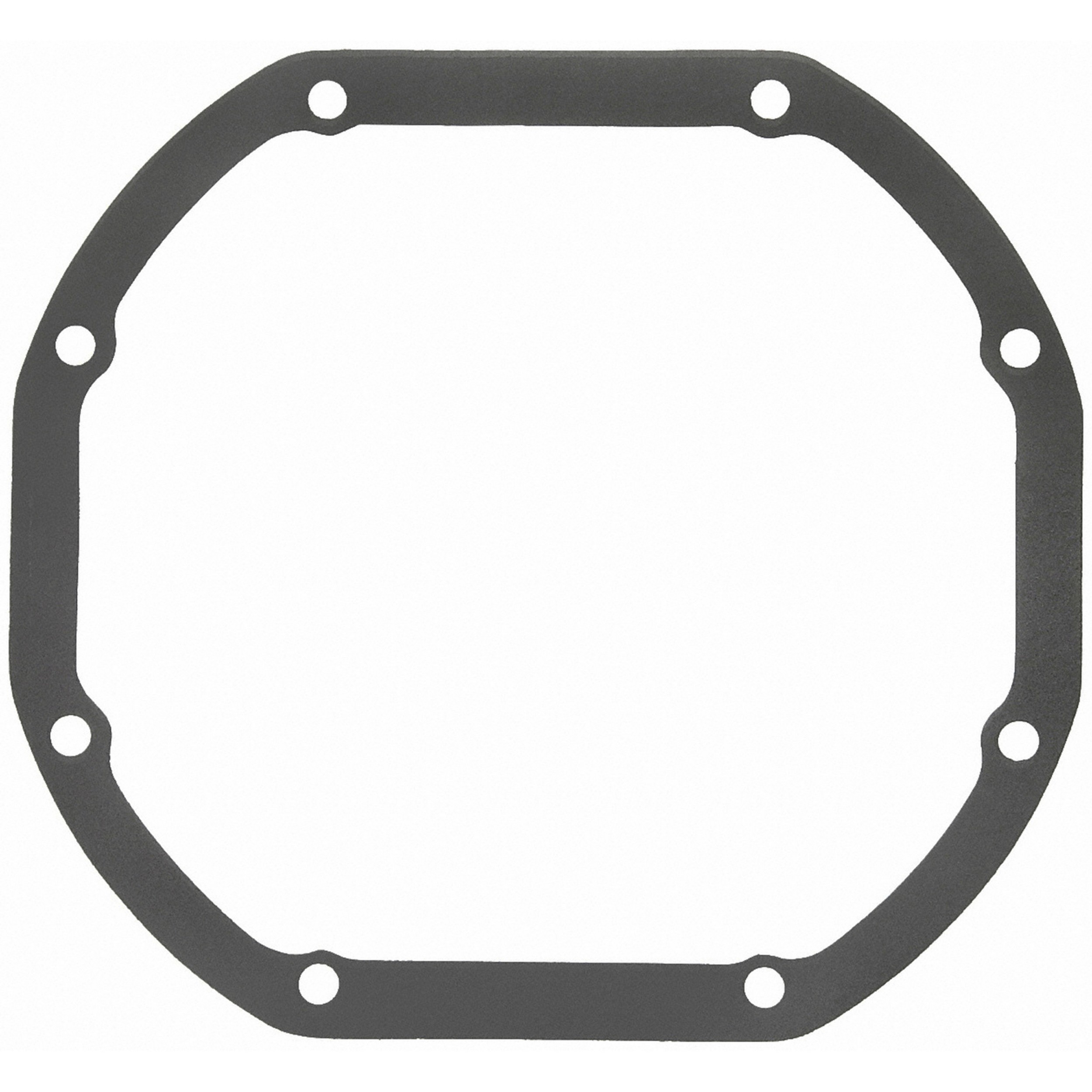 Fel-Pro FEL-RDS27275 Differential Carrier Gasket Octagonal Shaped 8 Bolt Hole Gasket