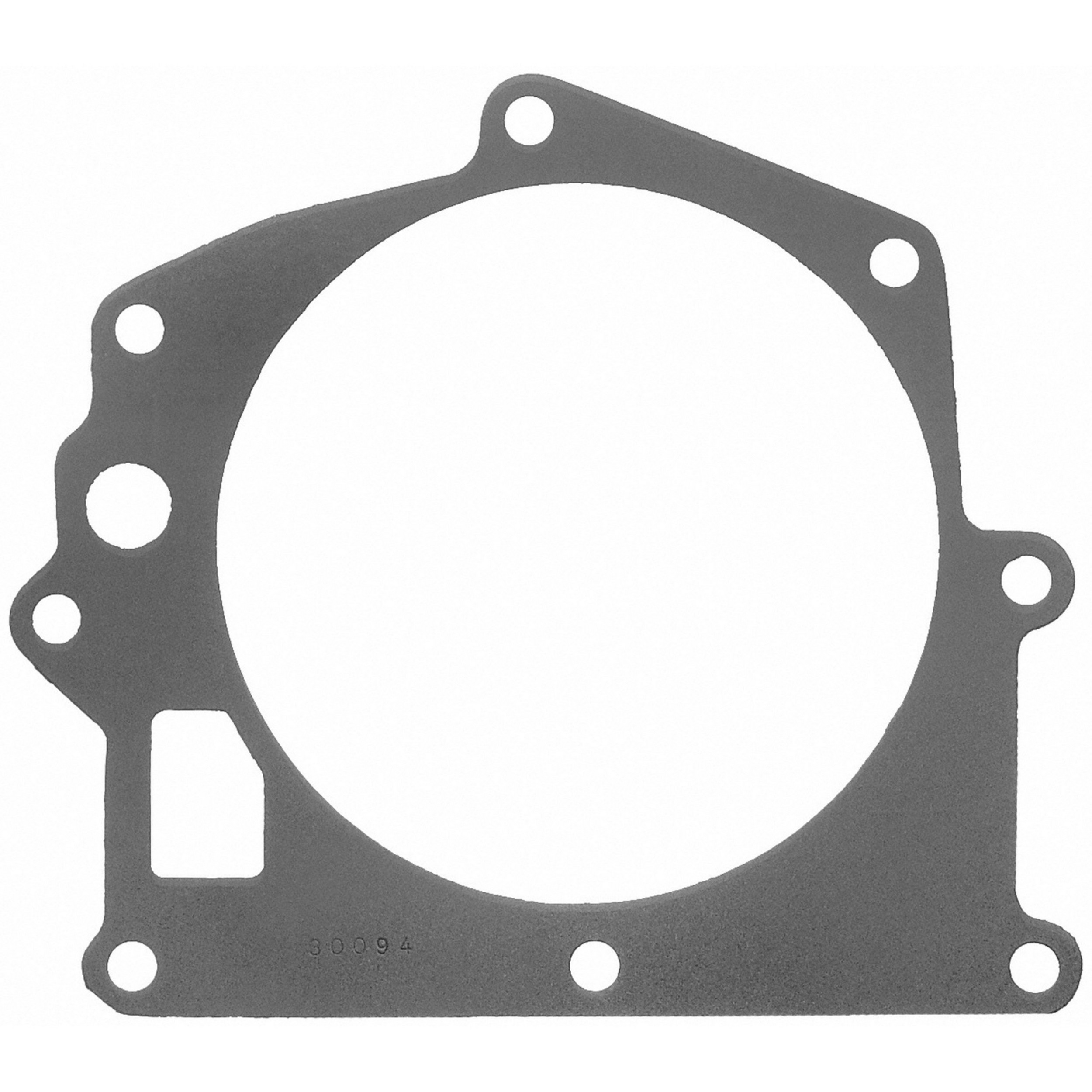 Fel-Pro FEL-RDS30094 Axle Housing Cover Gasket Irregular Shaped 8 Bolt Hole Gasket
