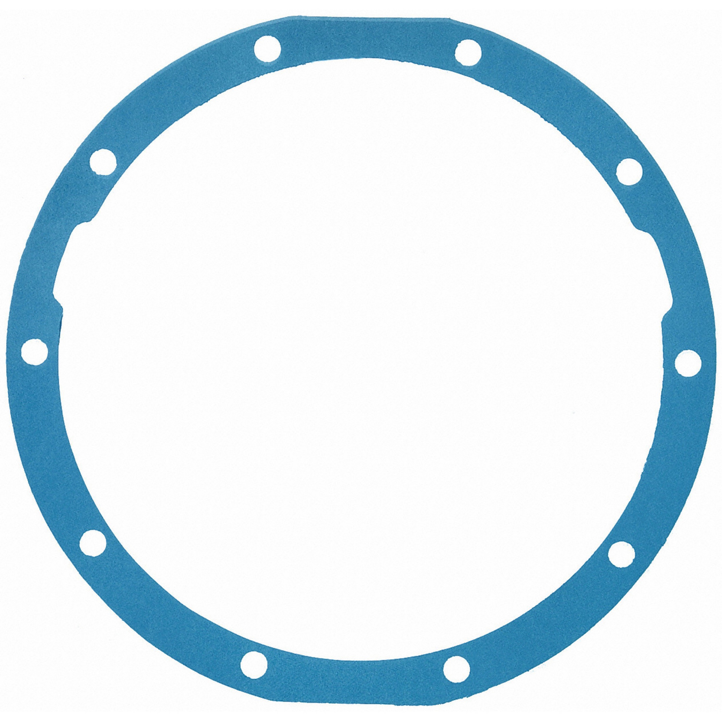 Fel-Pro FEL-RDS4304 Axle Housing Cover Gasket Round Shaped 10 Bolt Hole Gasket