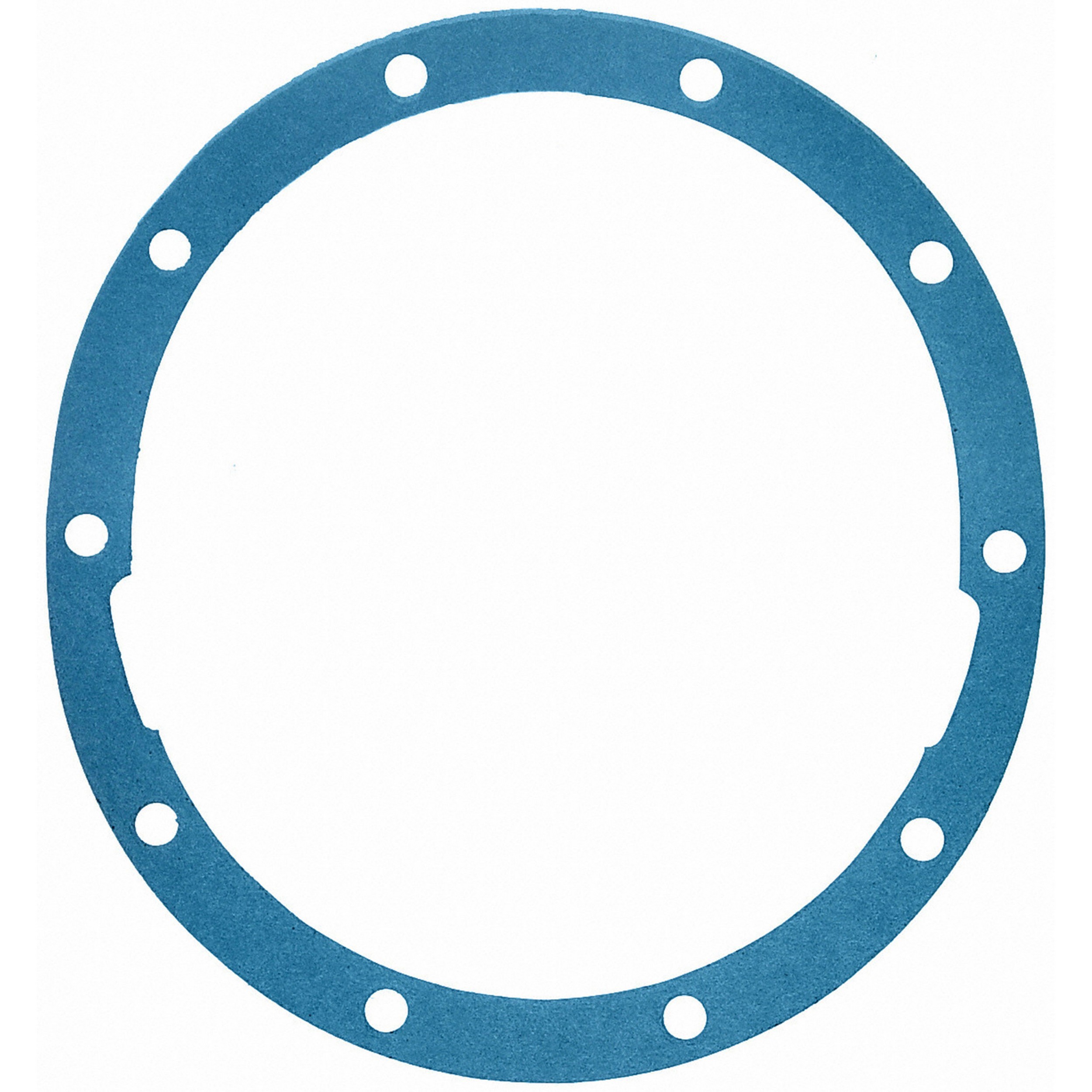 Fel-Pro FEL-RDS5007 Axle Housing Cover Gasket Oval Shaped 10 Bolt Hole Gasket