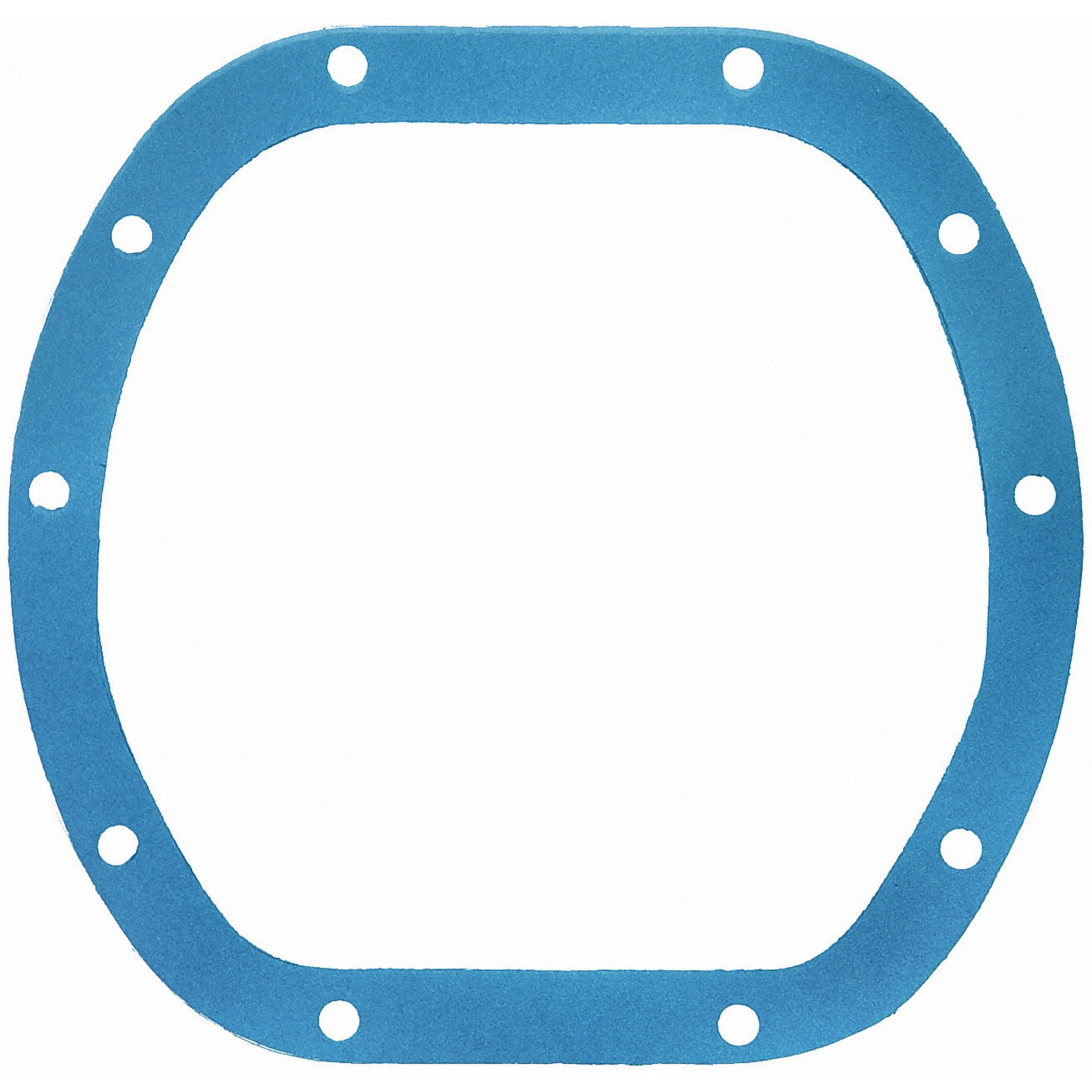 Fel-Pro FEL-RDS55015 Axle Housing Cover Gasket Irregular Shaped 10 Bolt Hole Gasket